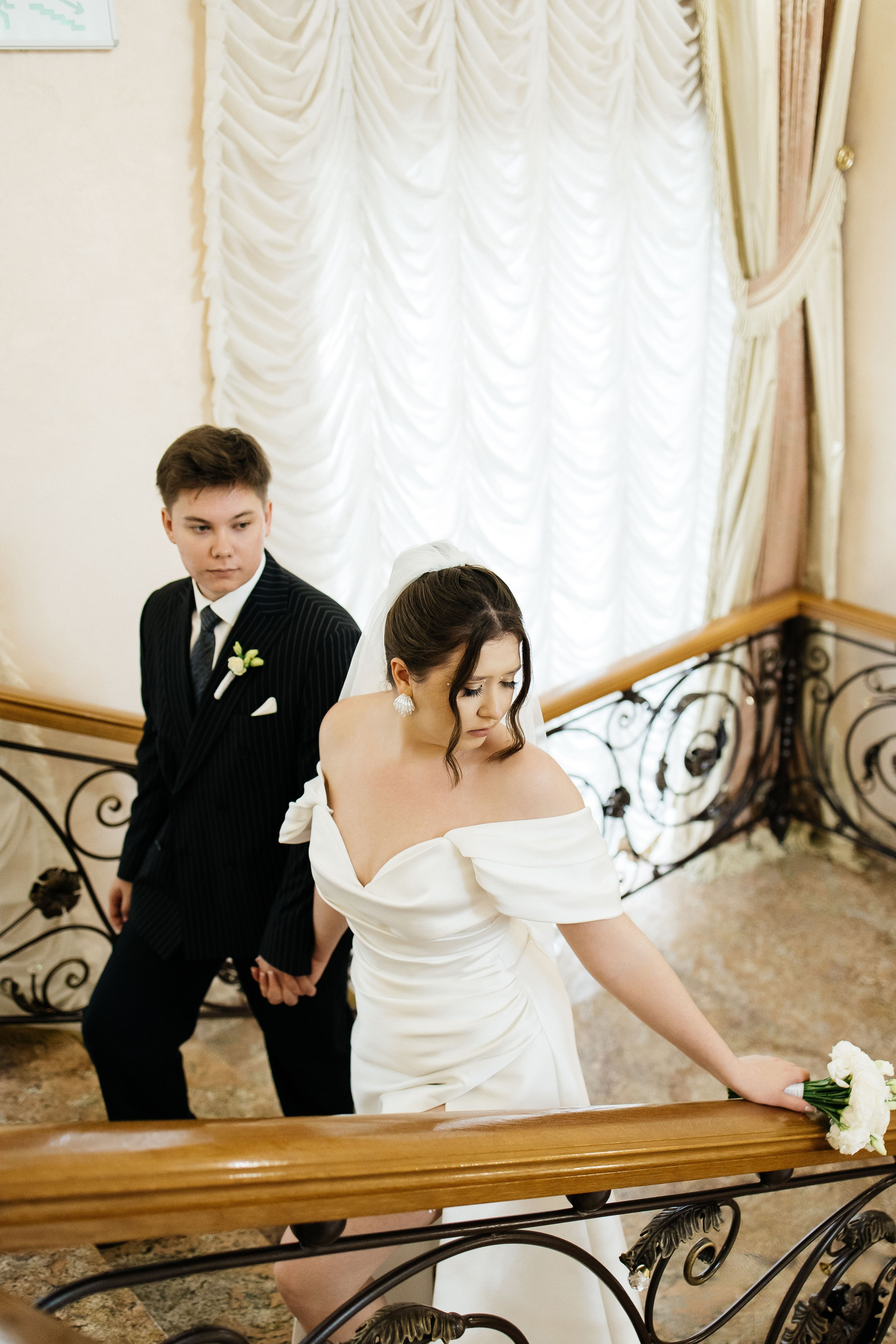 Ксения&Дмитрий. Ekaterina_ufimtseva_