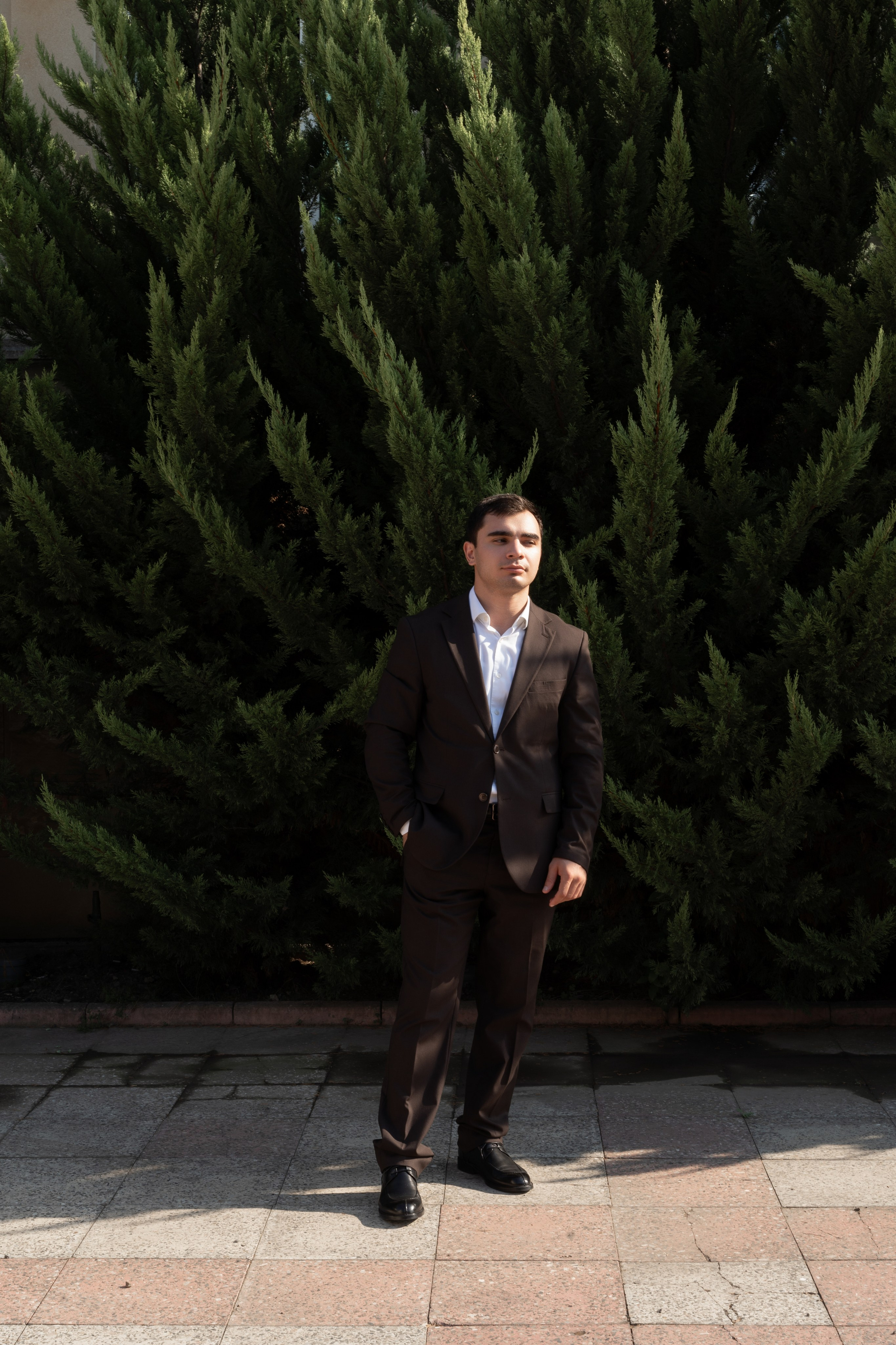 Сая. Амина Абасова — индивидуальный фотограф в Махачкале, Дагестан