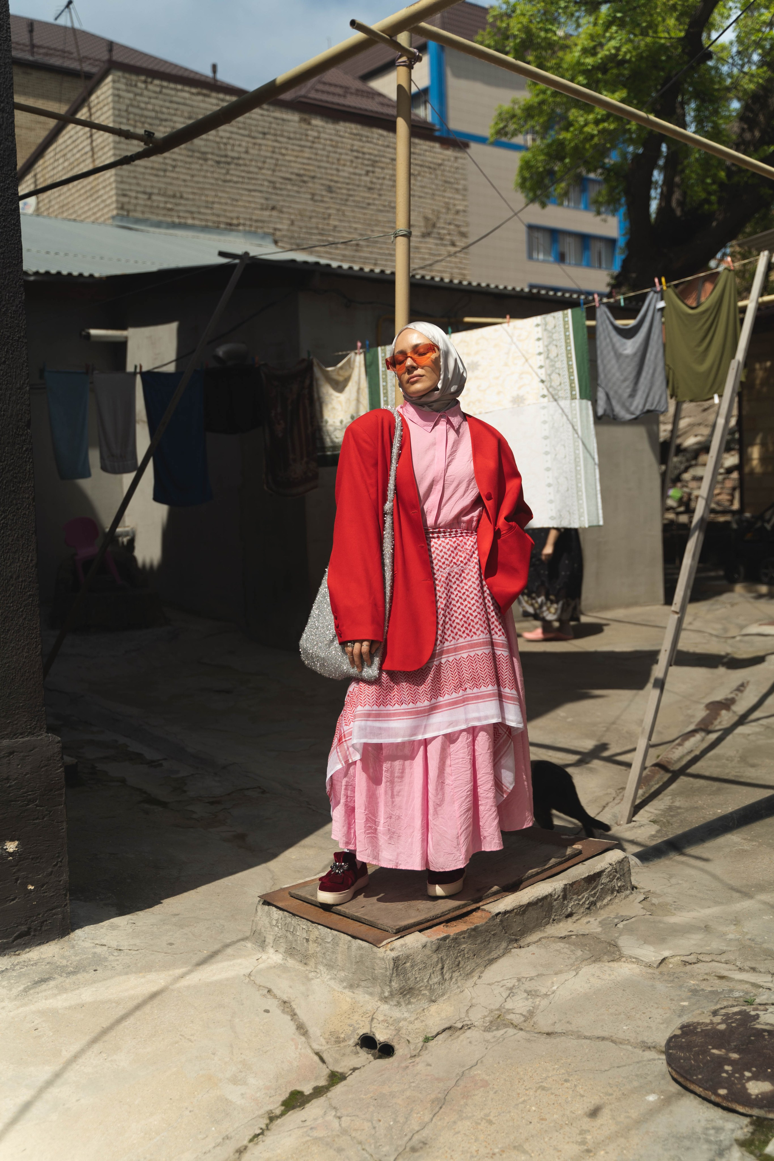 Muslim lady. Амина Абасова — индивидуальный фотограф в Махачкале, Дагестан