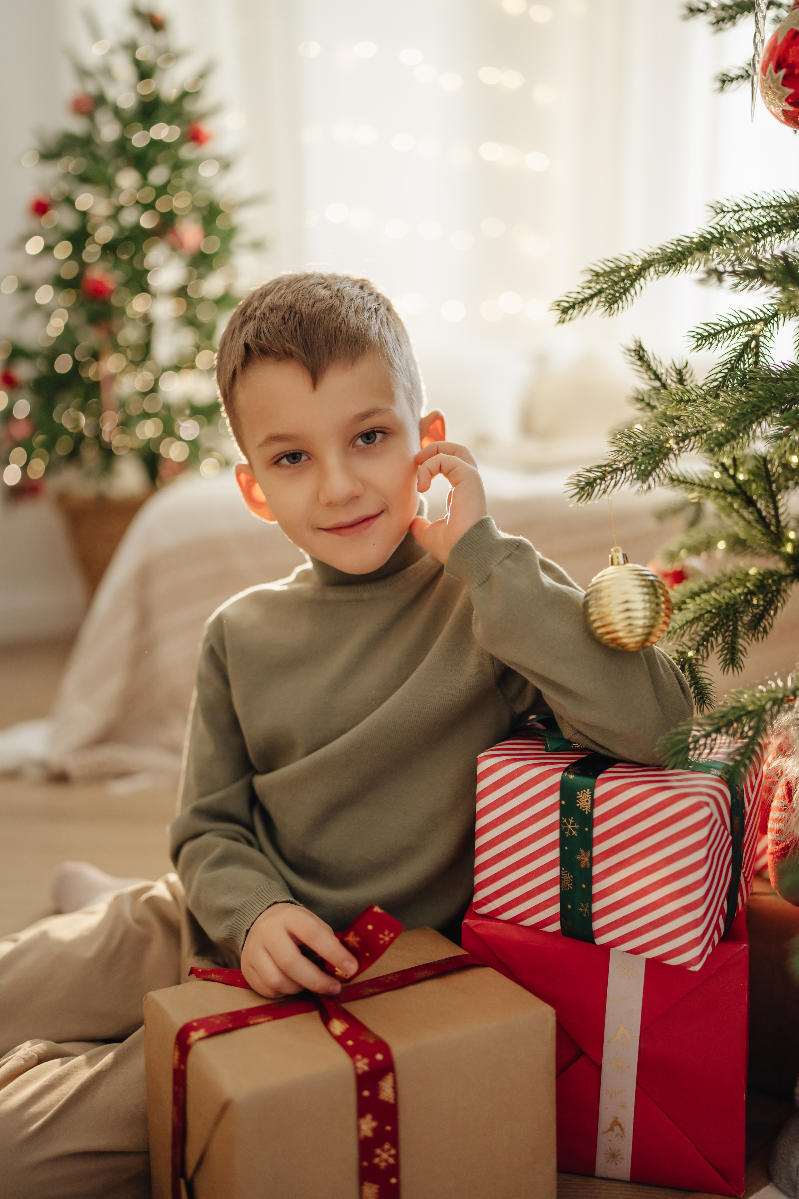 Студии. Евгений Щетников Фотограф-Тюмень