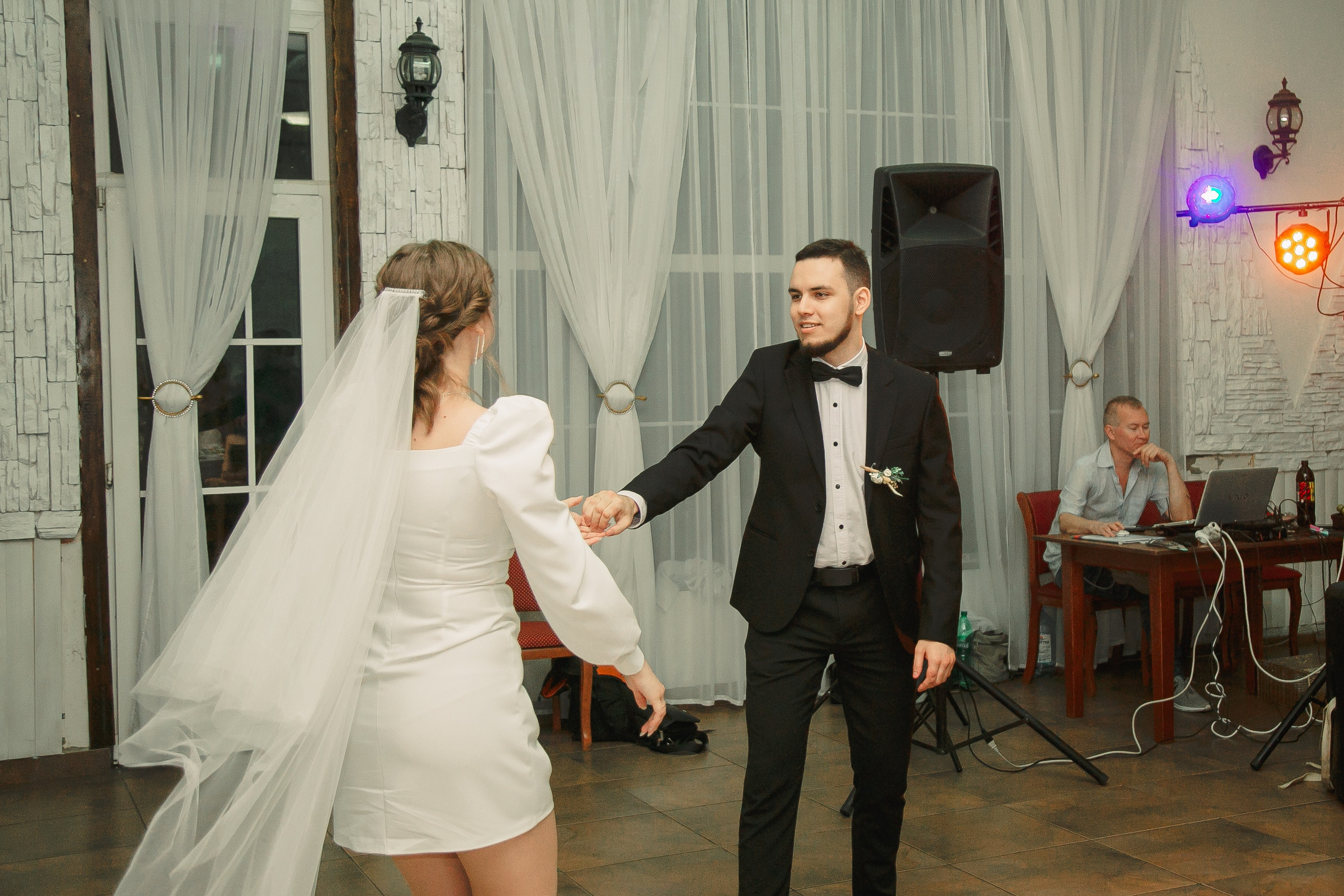 Катя+ Влад. Фото-Видеосъемка любых мероприятий Москва Ростов