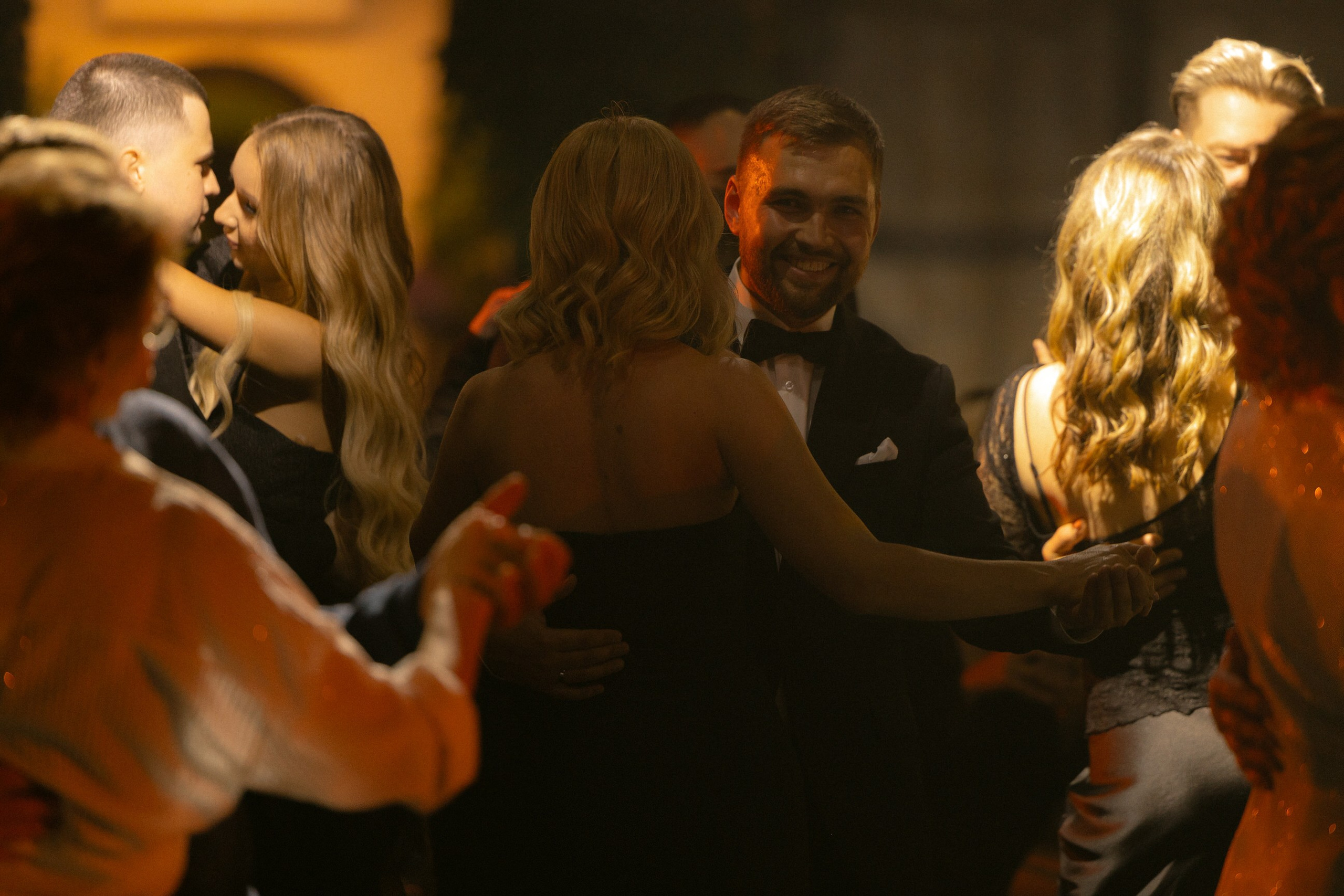 Аполлинария & Александр. Yura Rush Свадебный фотограф Тюмень