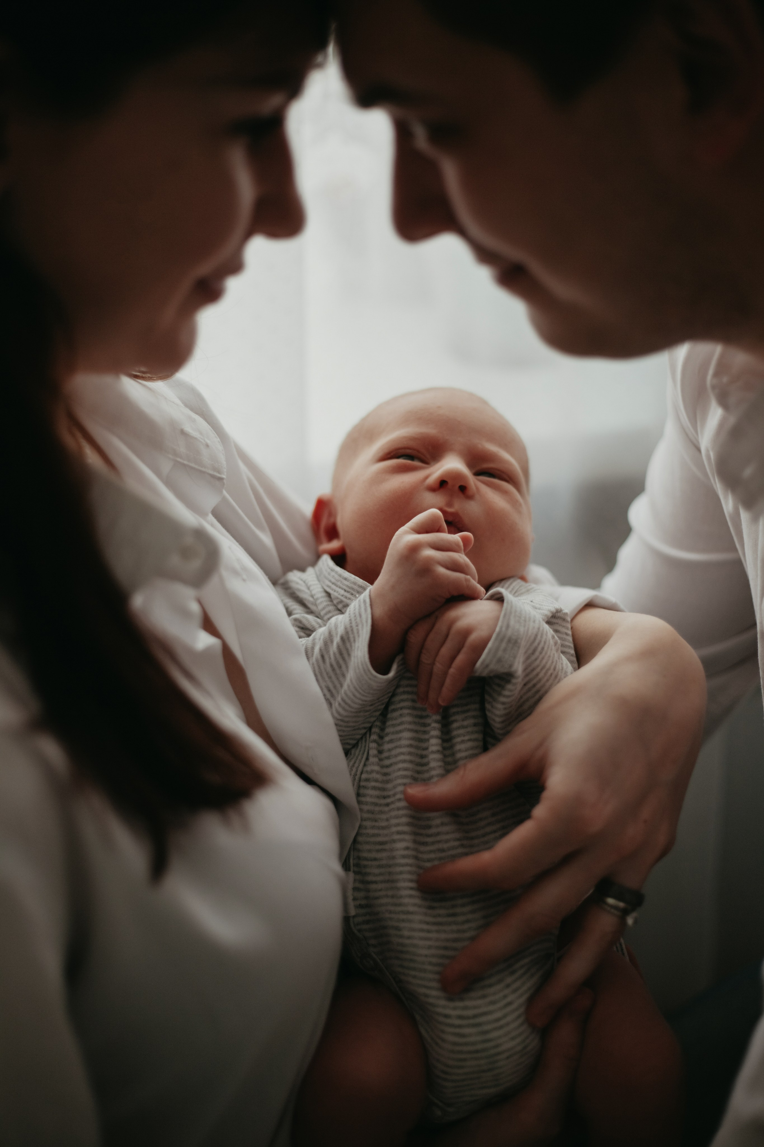 Саша Настя София и Паша. Семейный фотограф Москва