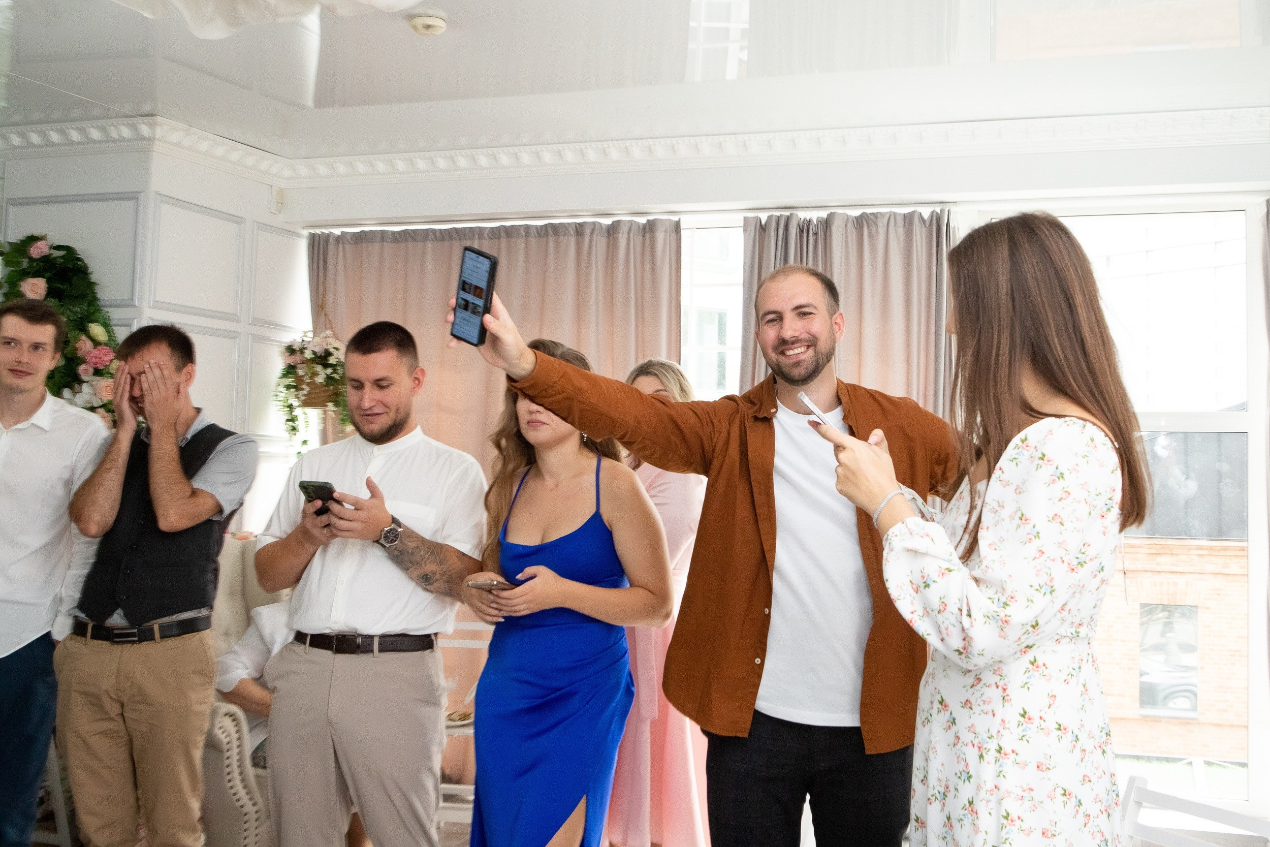 Свадьба. Фотограф во Владивостоке Анастасия Стробыкина