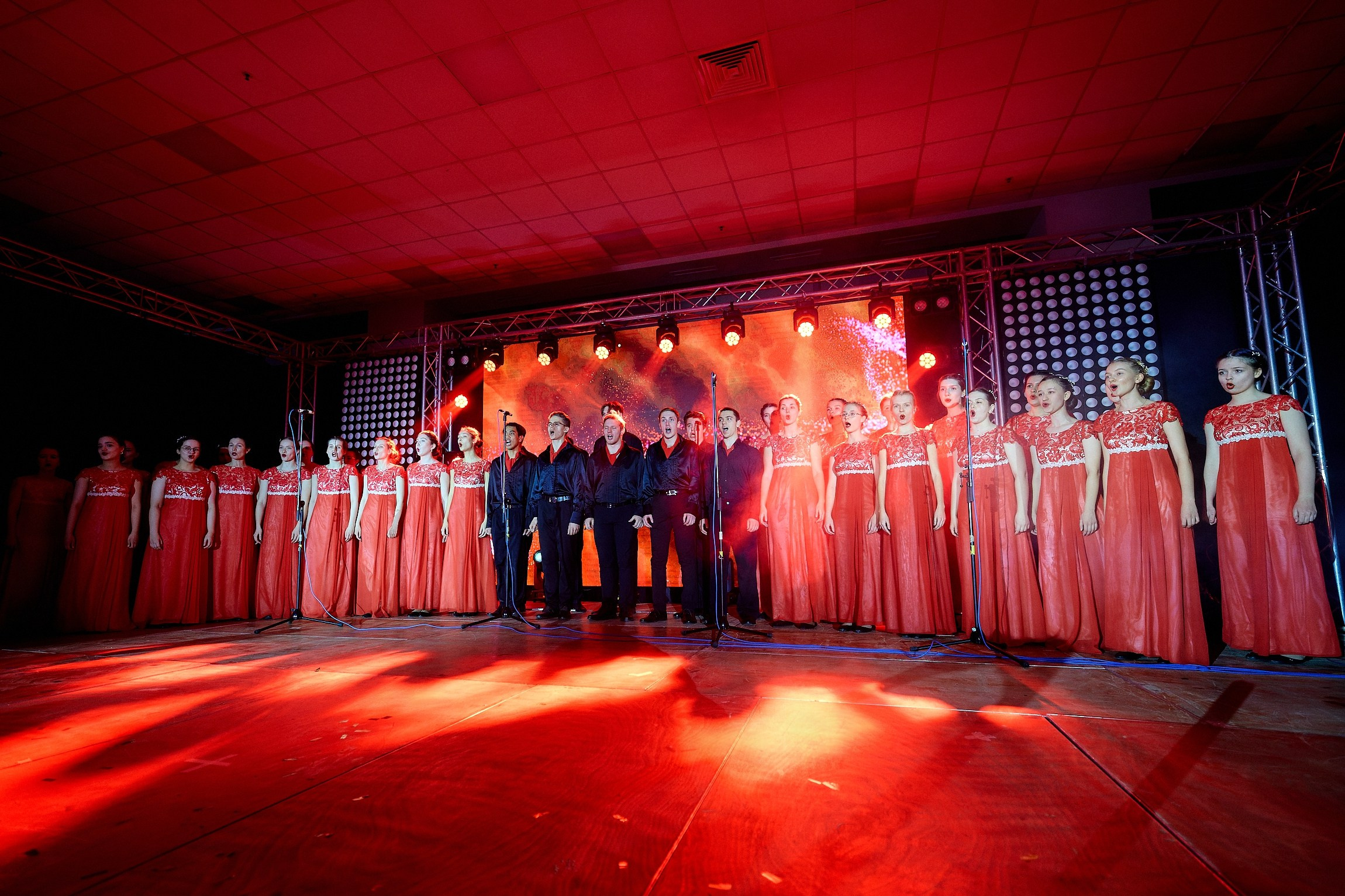 День студента ДВФУ