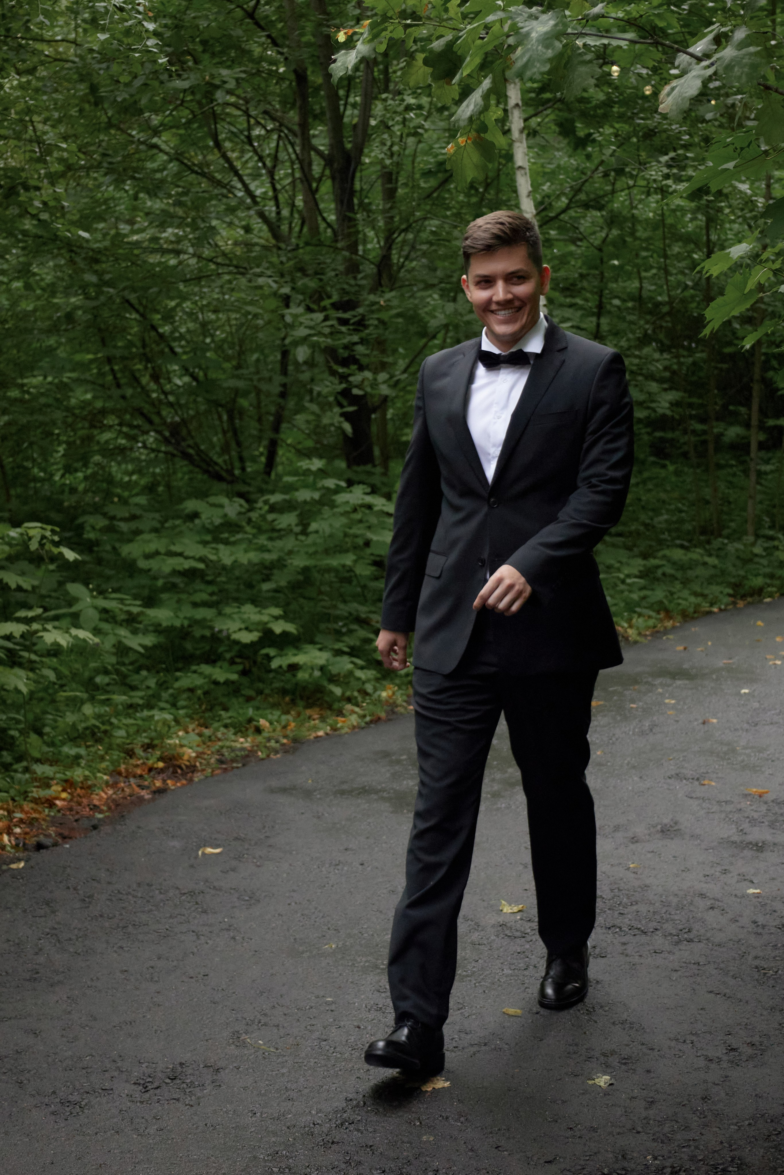 Дмитрий и Анастасия. Свадебный фотограф Светлана Кривчикова