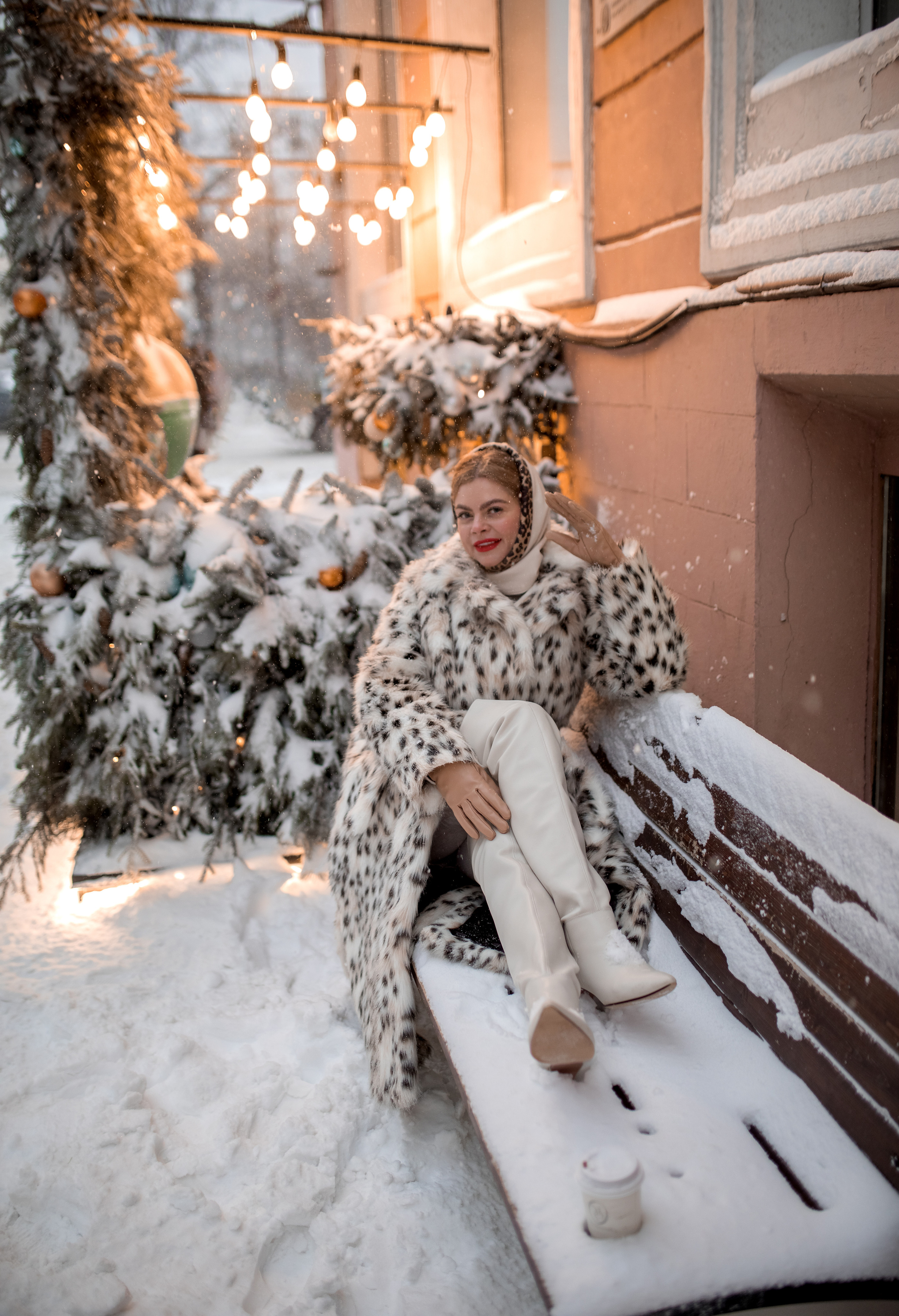 Новый год. ДЕТСКИЙ И СЕМЕЙНЫЙ ФОТОГРАФ в Сосново, Ленинградской области и Спб