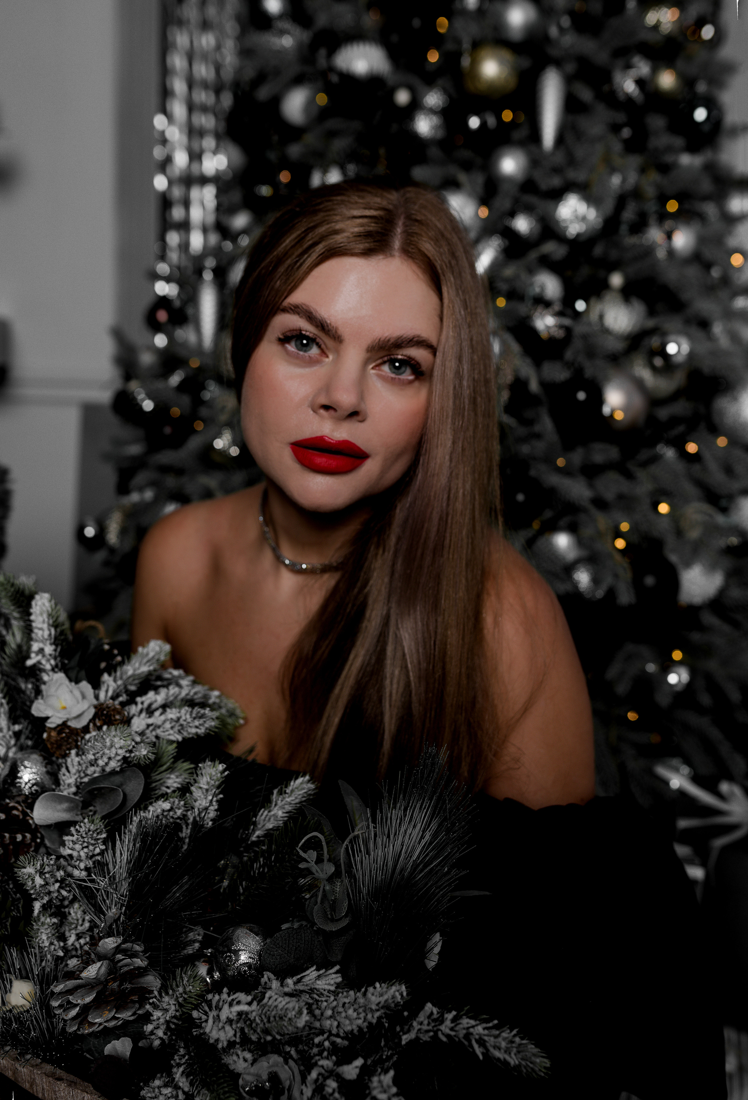 Новый год. ДЕТСКИЙ И СЕМЕЙНЫЙ ФОТОГРАФ в Сосново, Ленинградской области и Спб