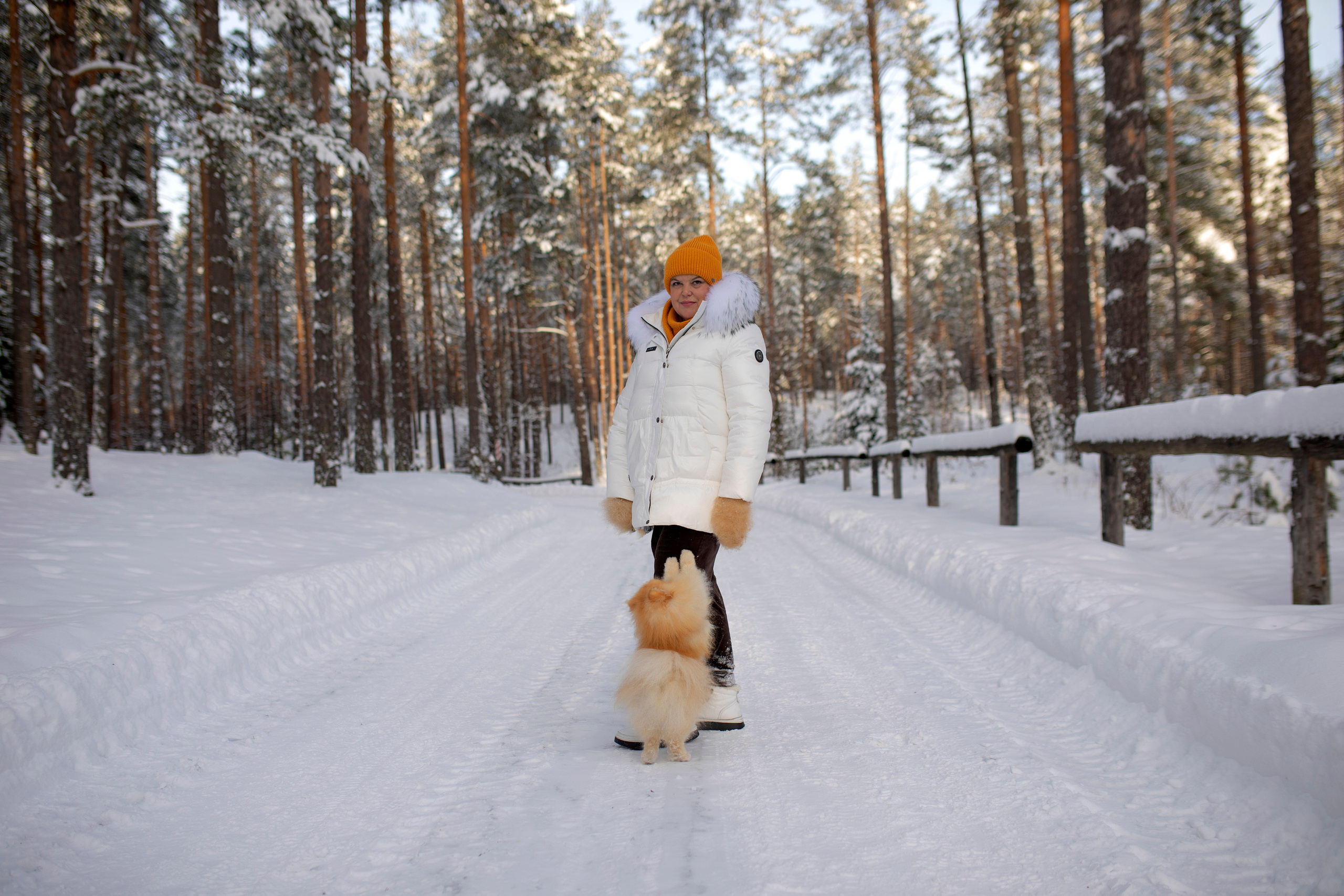 Фото прогулки. ДЕТСКИЙ И СЕМЕЙНЫЙ ФОТОГРАФ в Сосново, Ленинградской области и Спб
