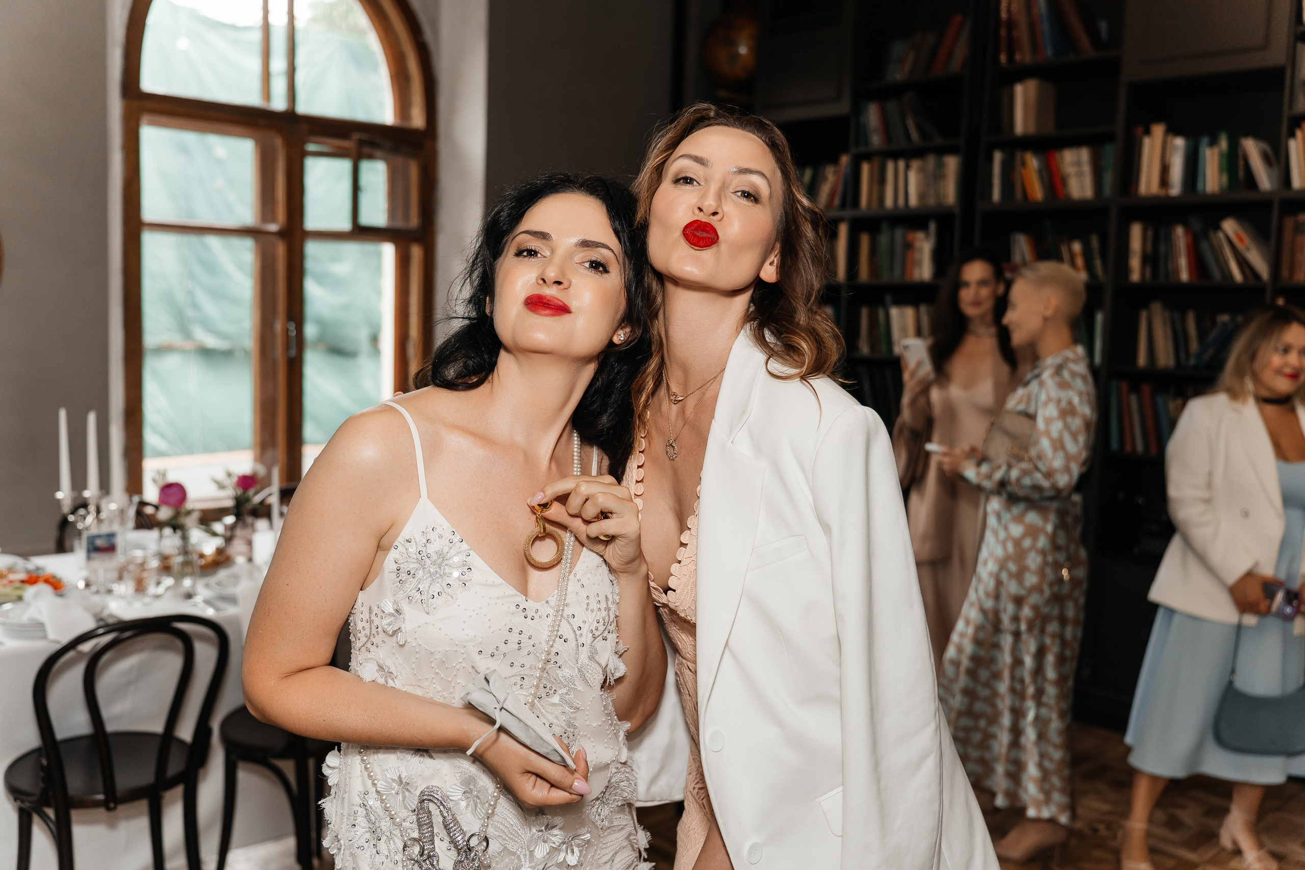 ДЕНЬ РОЖДЕНИЯ ПРИ СВЕЧАХ. Семейный и репортажный фотограф в Москве Оксана Шилова