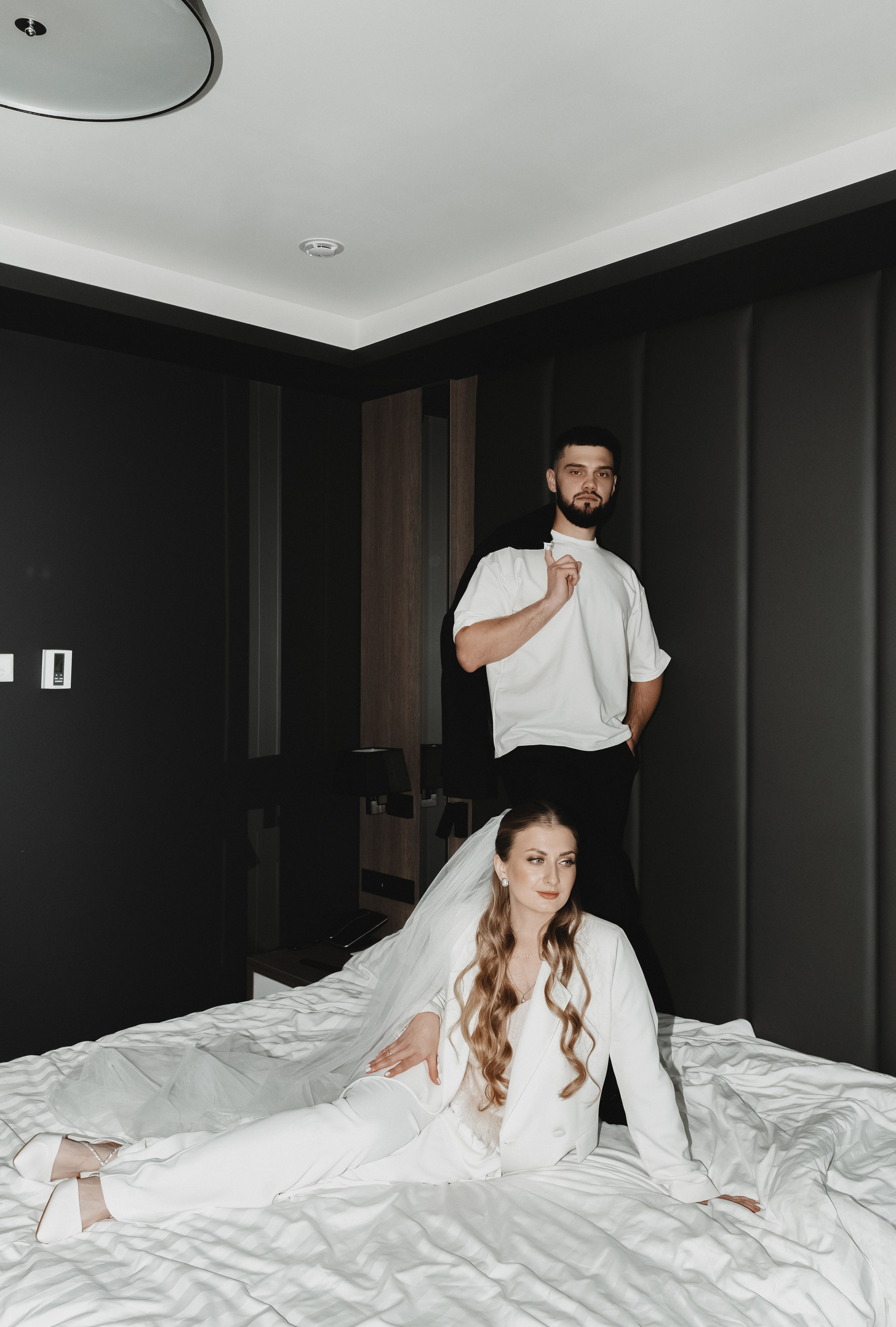 Свадьба. Студийный и свадебный фотограф Смоленск