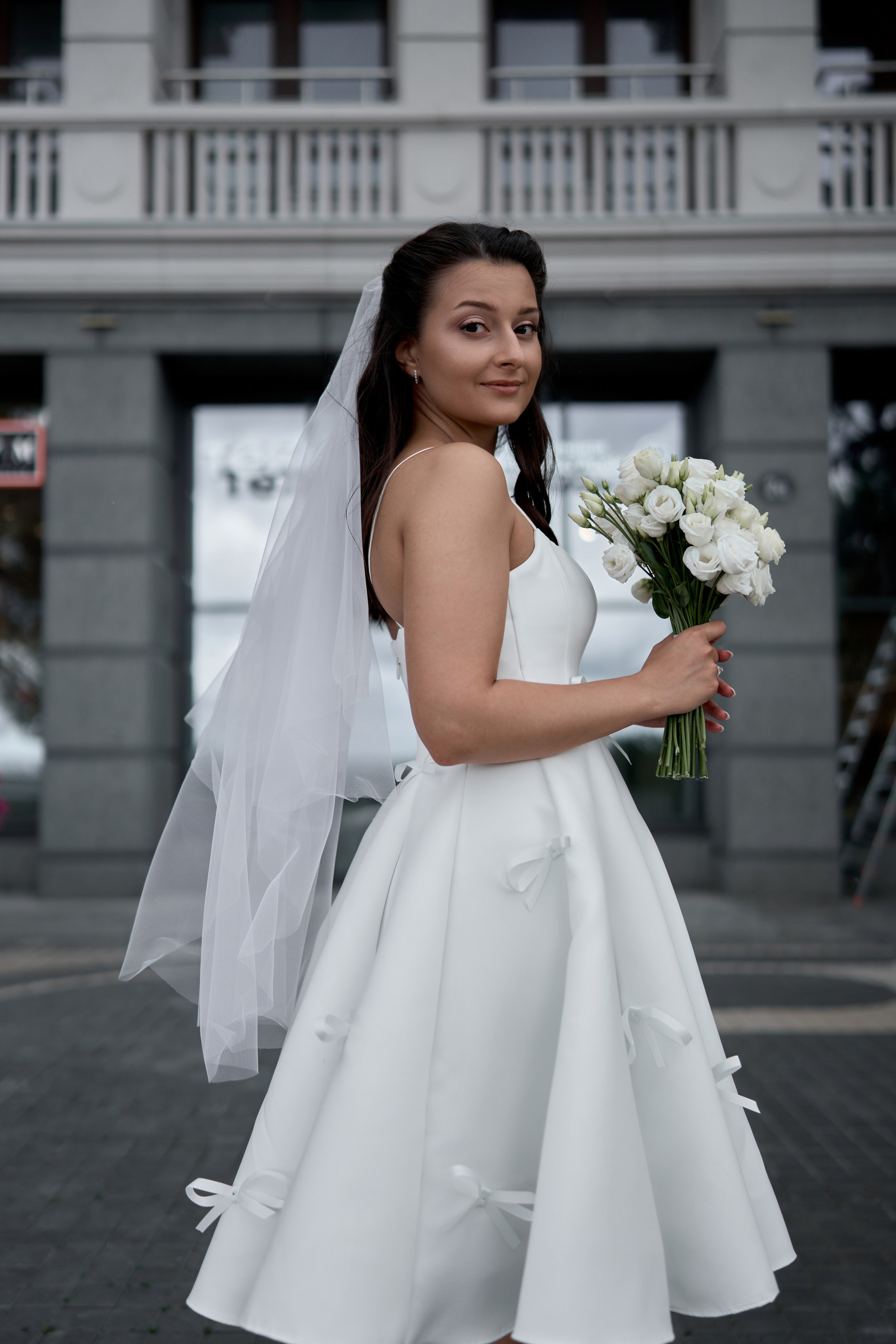 Павел & Ксения. Фотограф в Нижнем Новгороде Марина Кузнецова