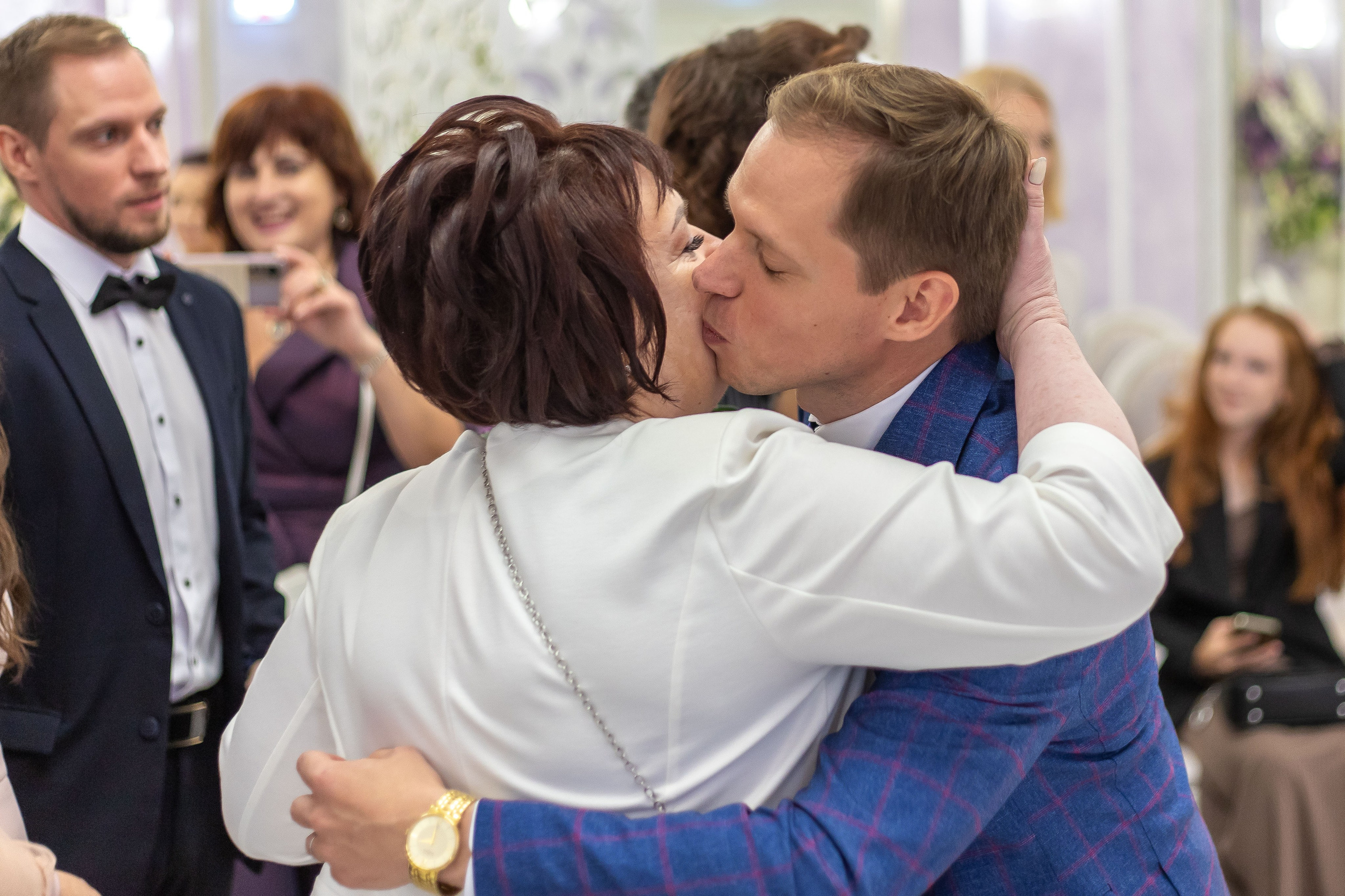 Кирилл и Арина. Фотограф и видеограф Юрий Ганин