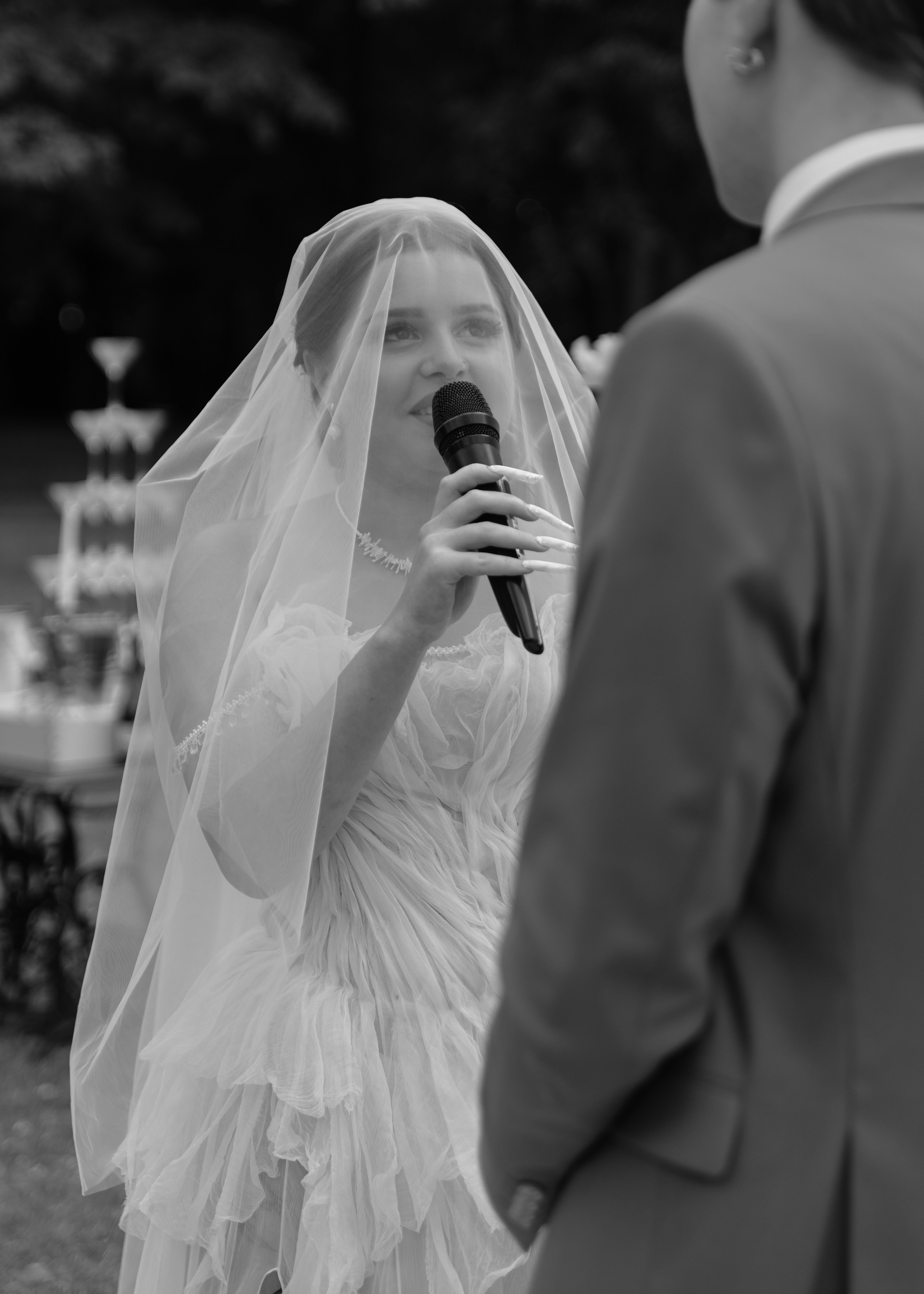 Дмитрий и Ульяна 2024. Свадебный фотограф в Калининграде Кристина Воскобойникова