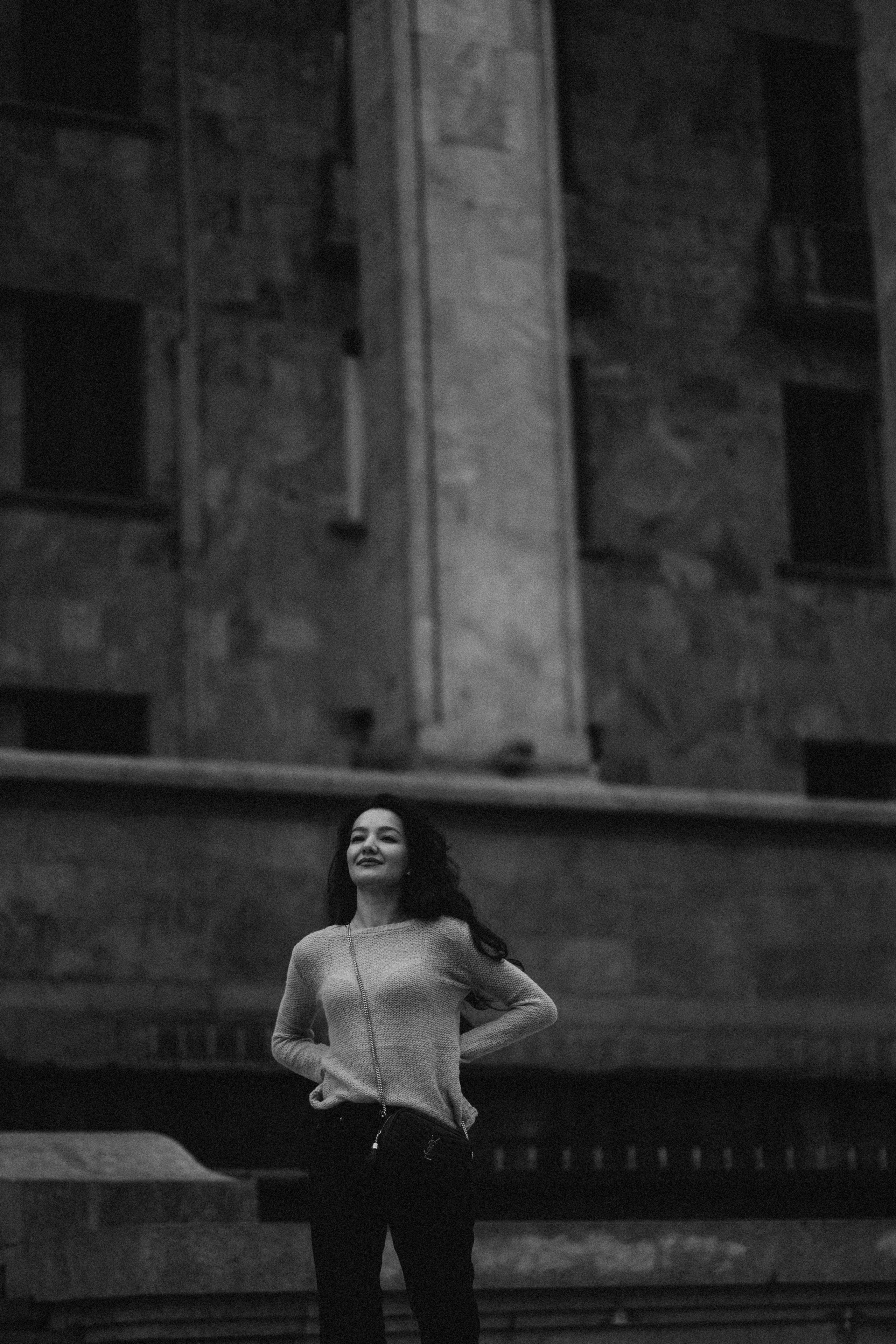 Хуснора. Alesya Gee Photographer Uzbekistan