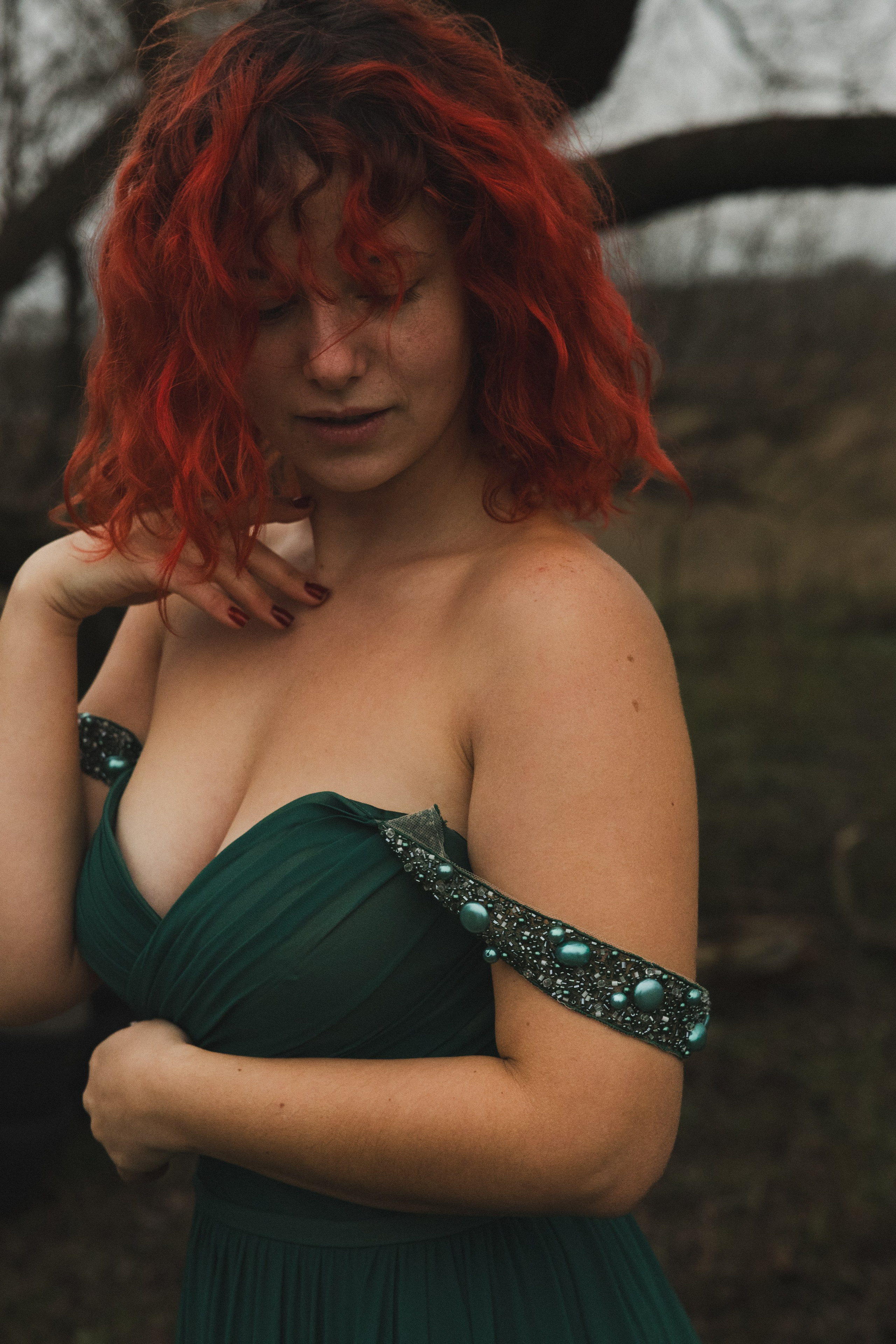 Фотосессия Тани. Олег Минайлов — Фотограф ваших событий