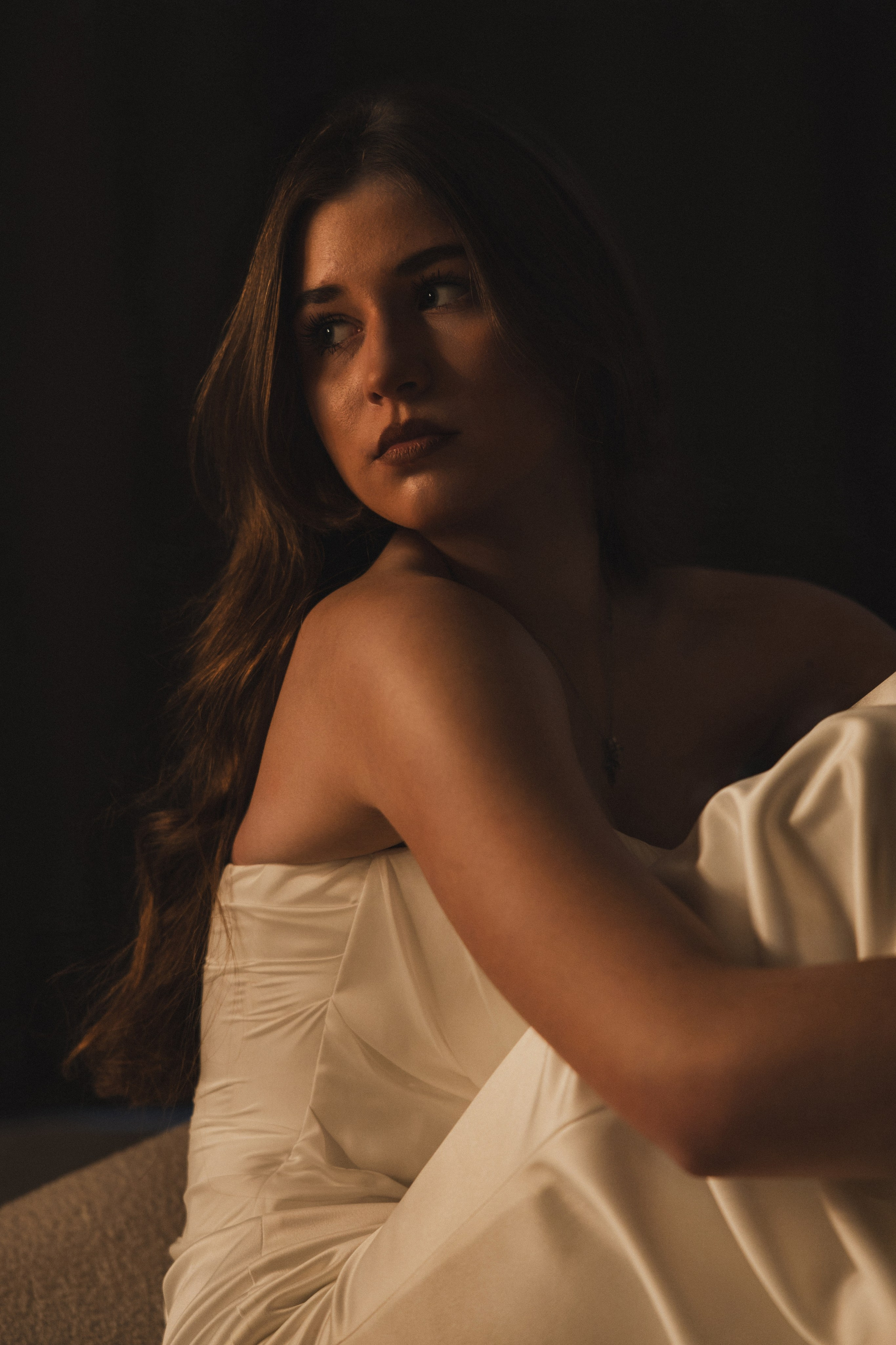 Фотосессия Оли. Олег Минайлов — Фотограф ваших событий