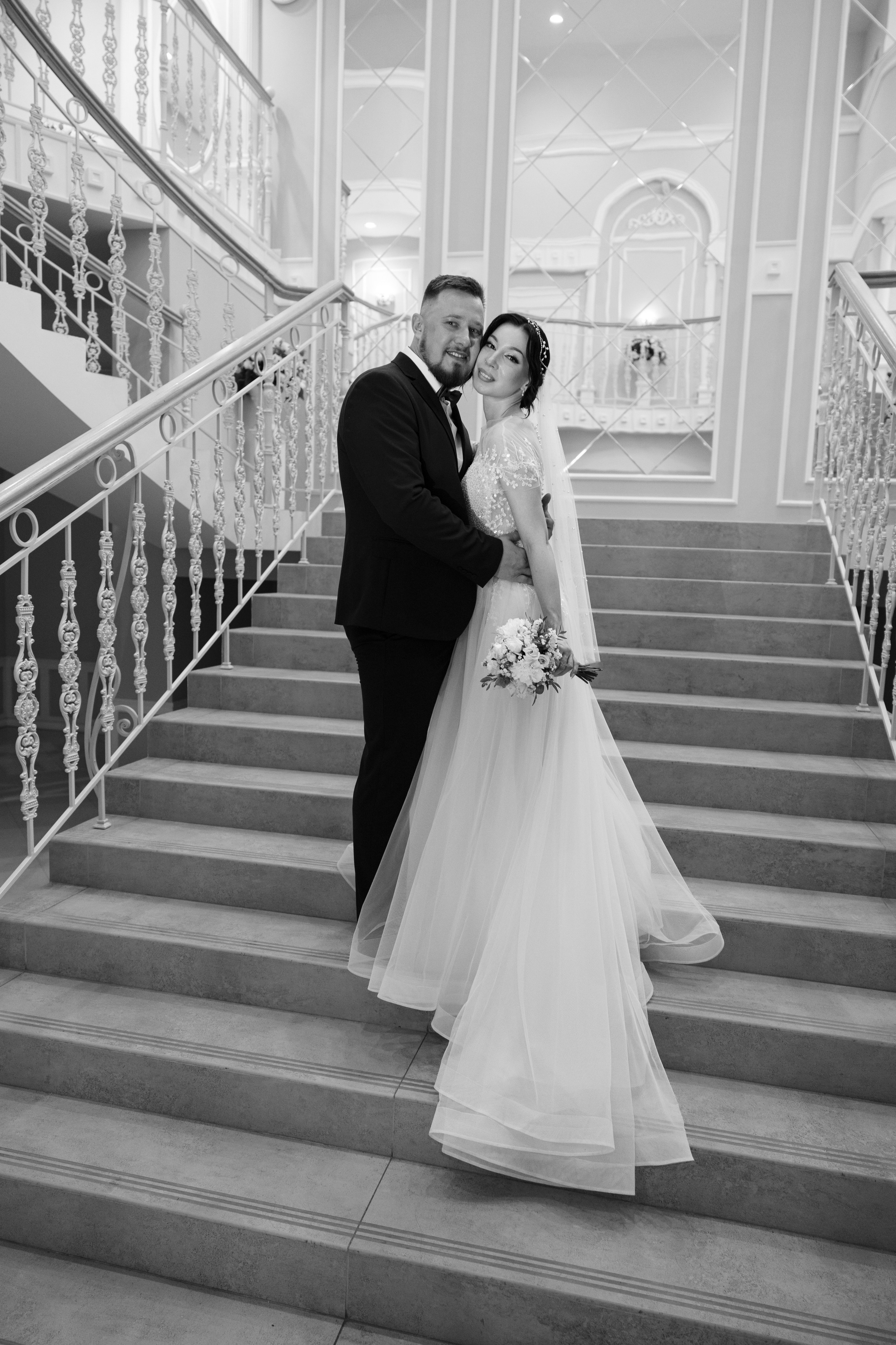 Павел + Юлия г. Санкт — Петербург. Олег Минайлов — Фотограф ваших событий