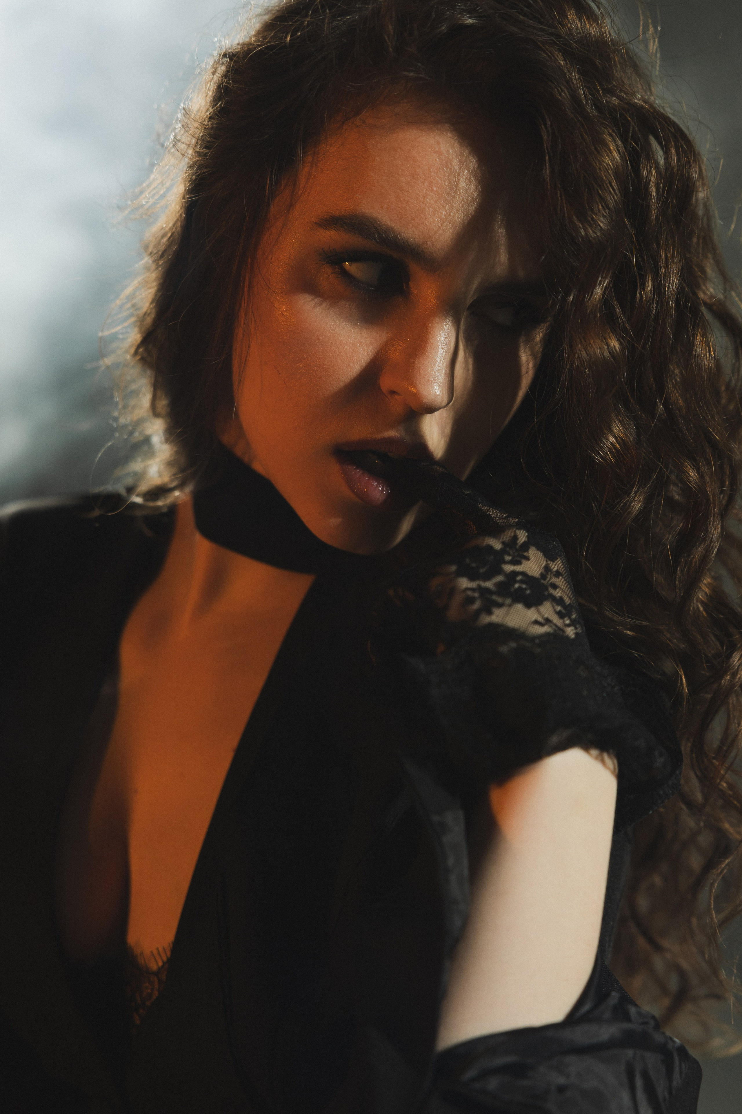 Александра. Олег Минайлов — Фотограф ваших событий