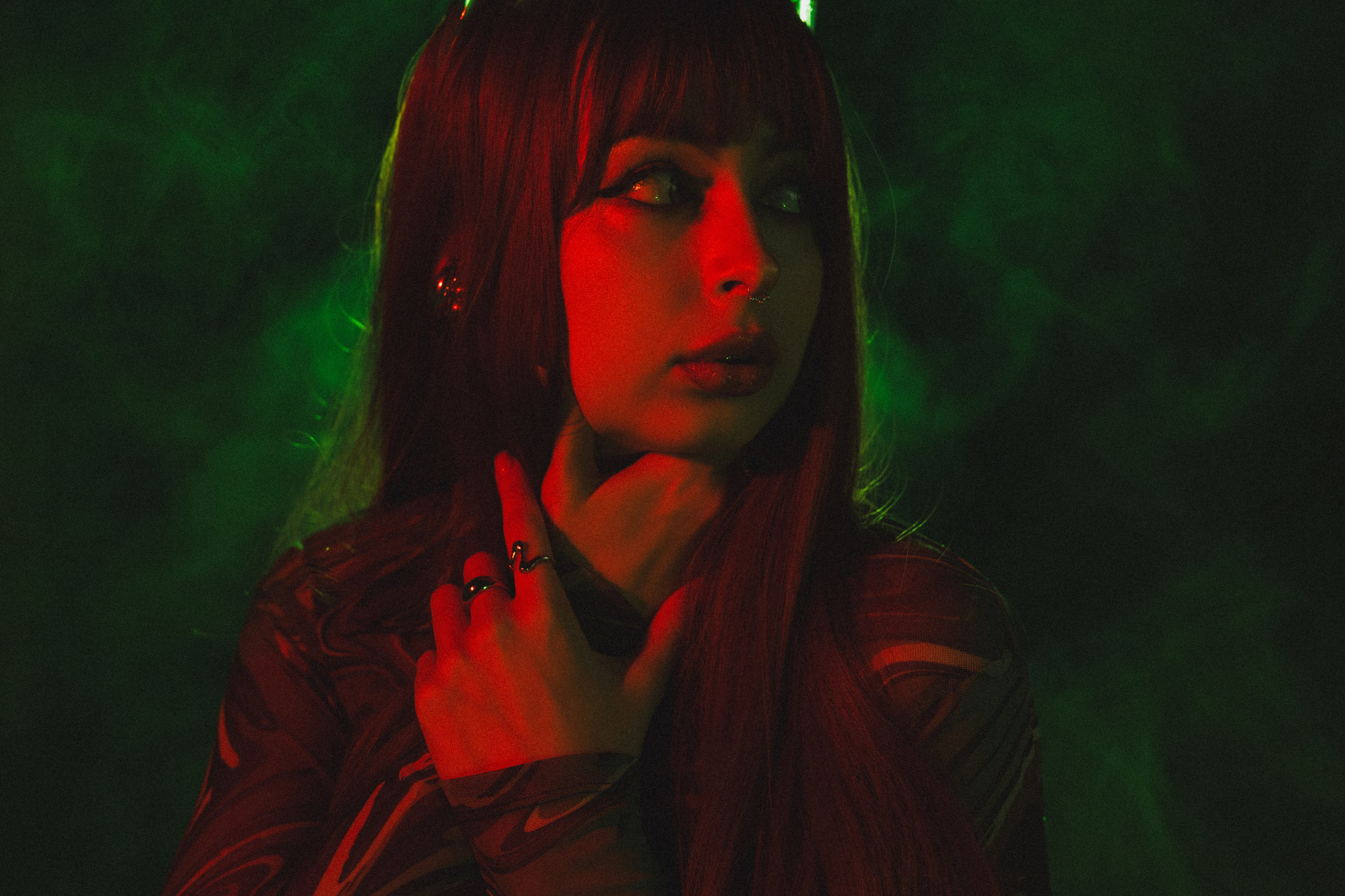 Катя (1). Олег Минайлов — Фотограф ваших событий