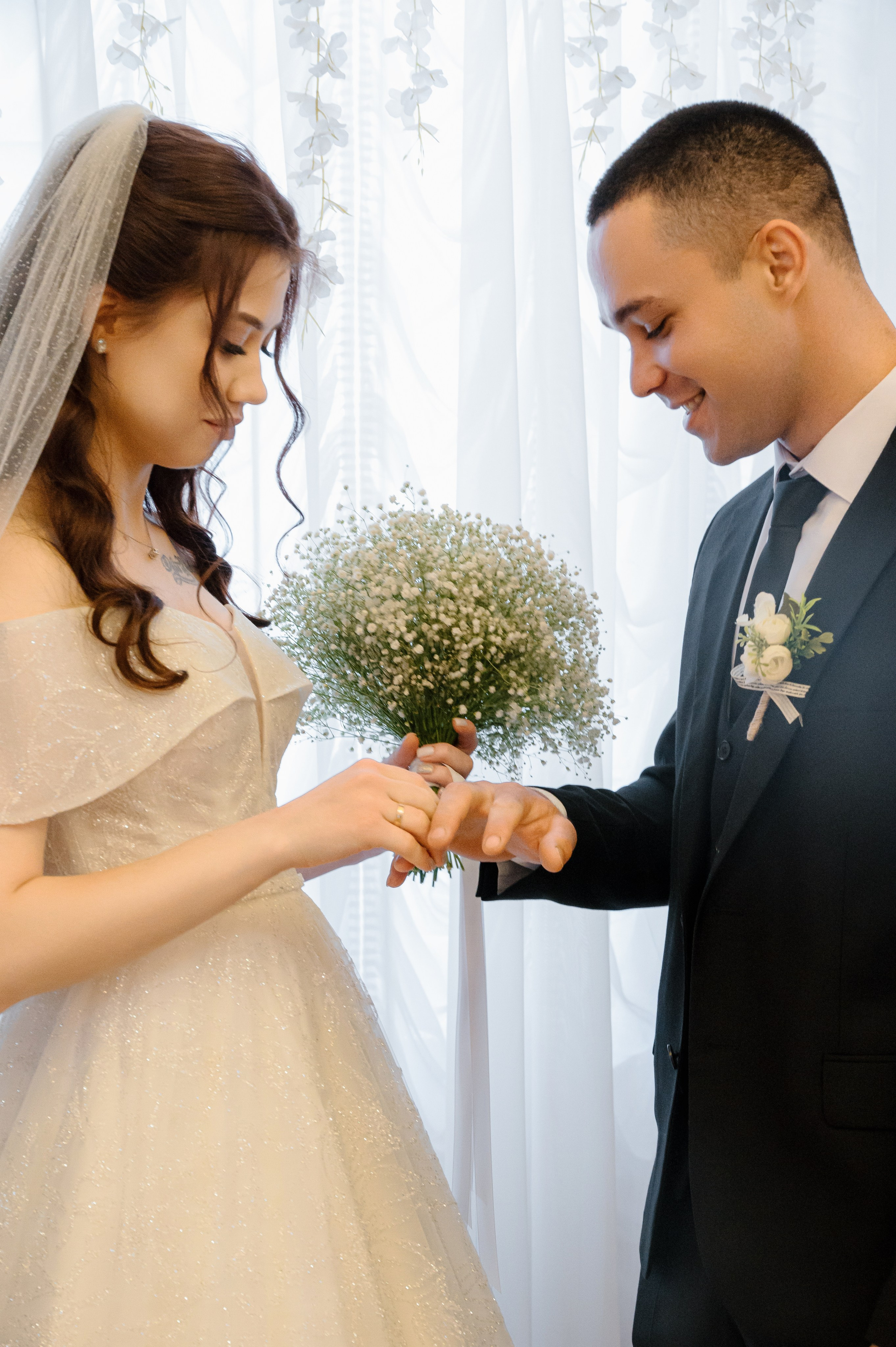 L & N. Свадебный и семейный фотограф в Астрахани