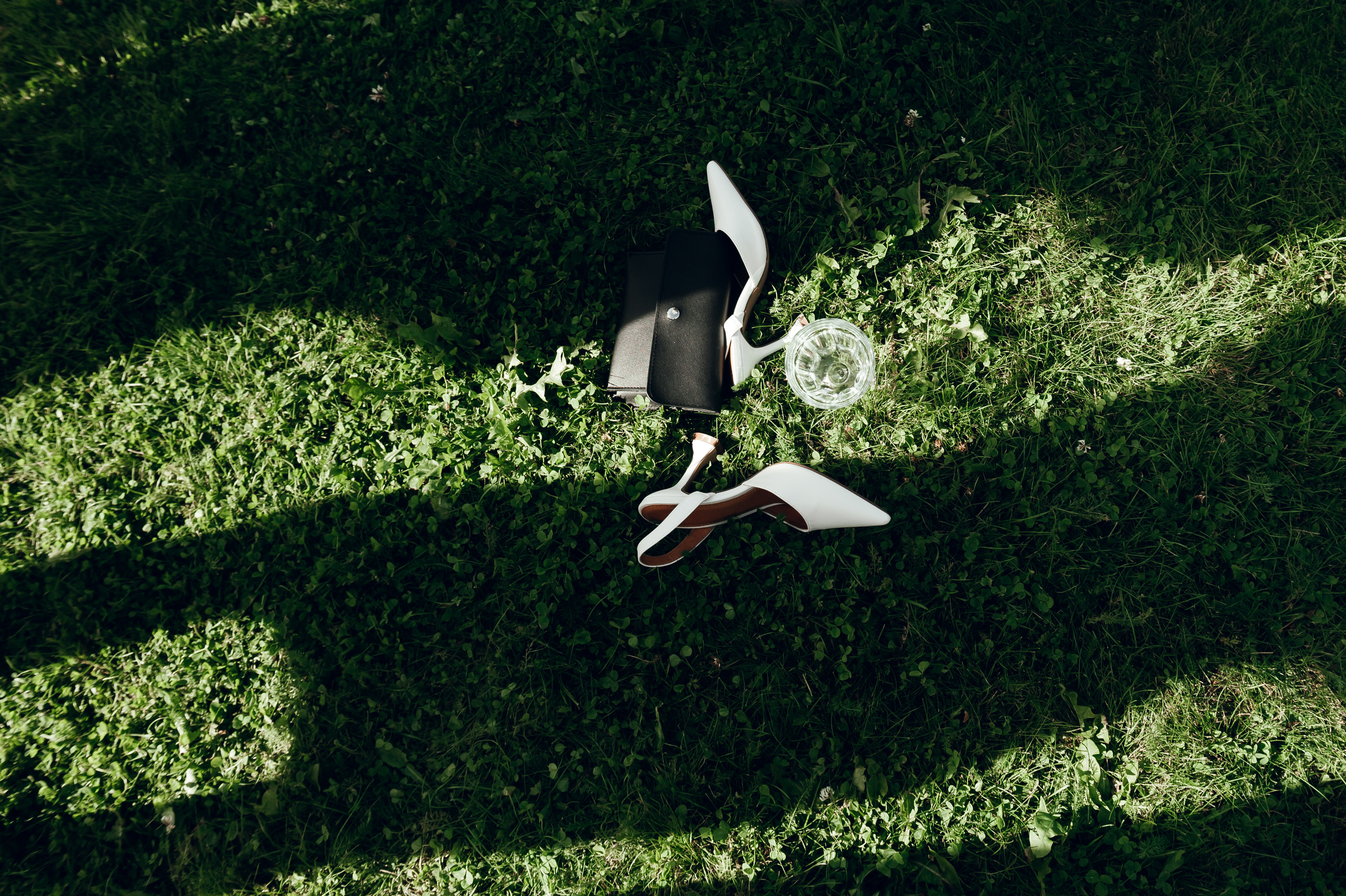 Свадебный и портретный фотограф в Москве Валерия Даньшина