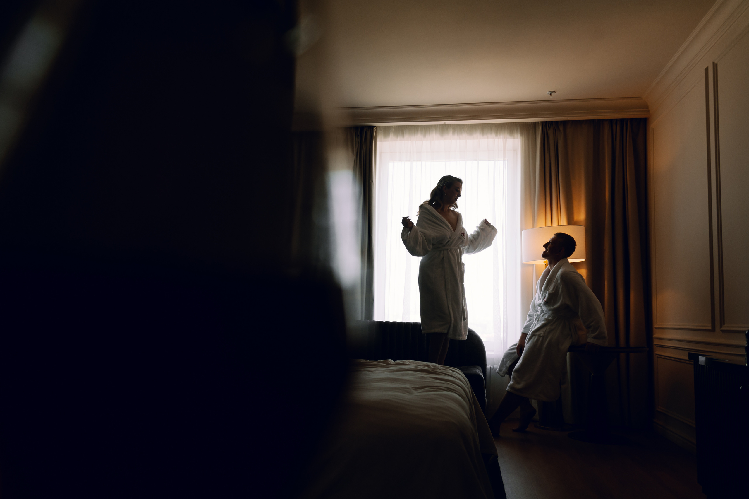 Свадебный и портретный фотограф в Москве Валерия Даньшина