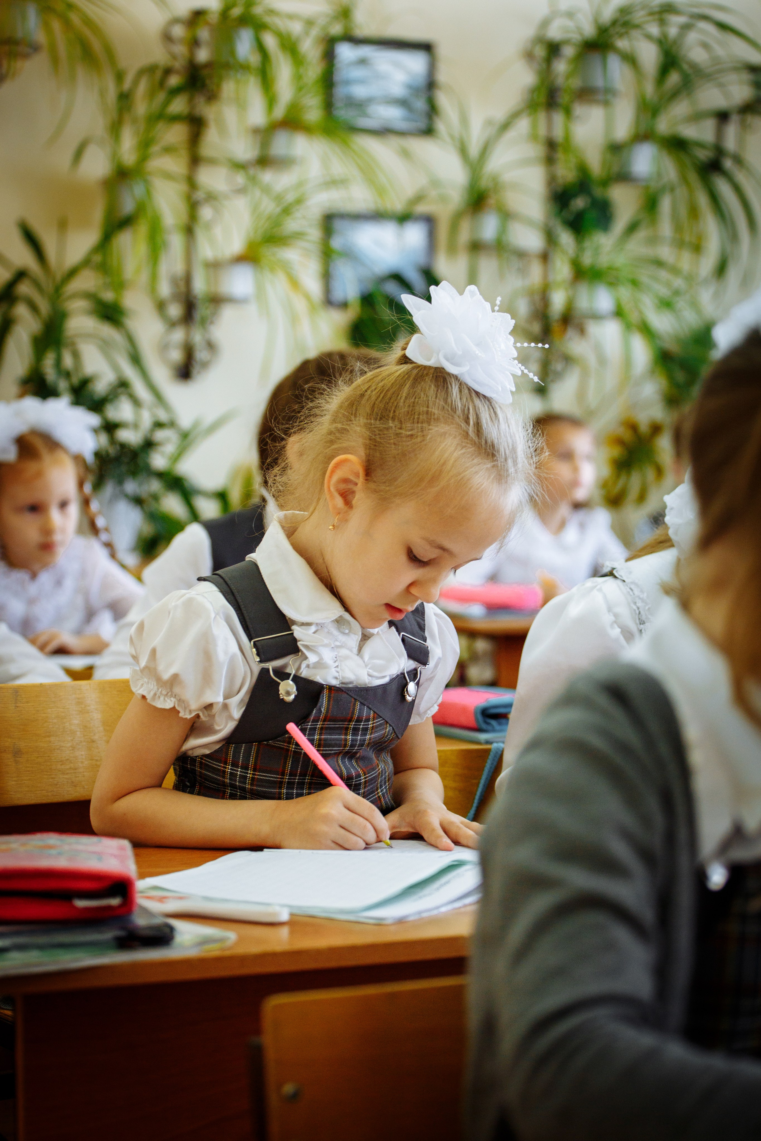 Репортажная сьемка. Выпускные альбомы в Волгограде и Волжском