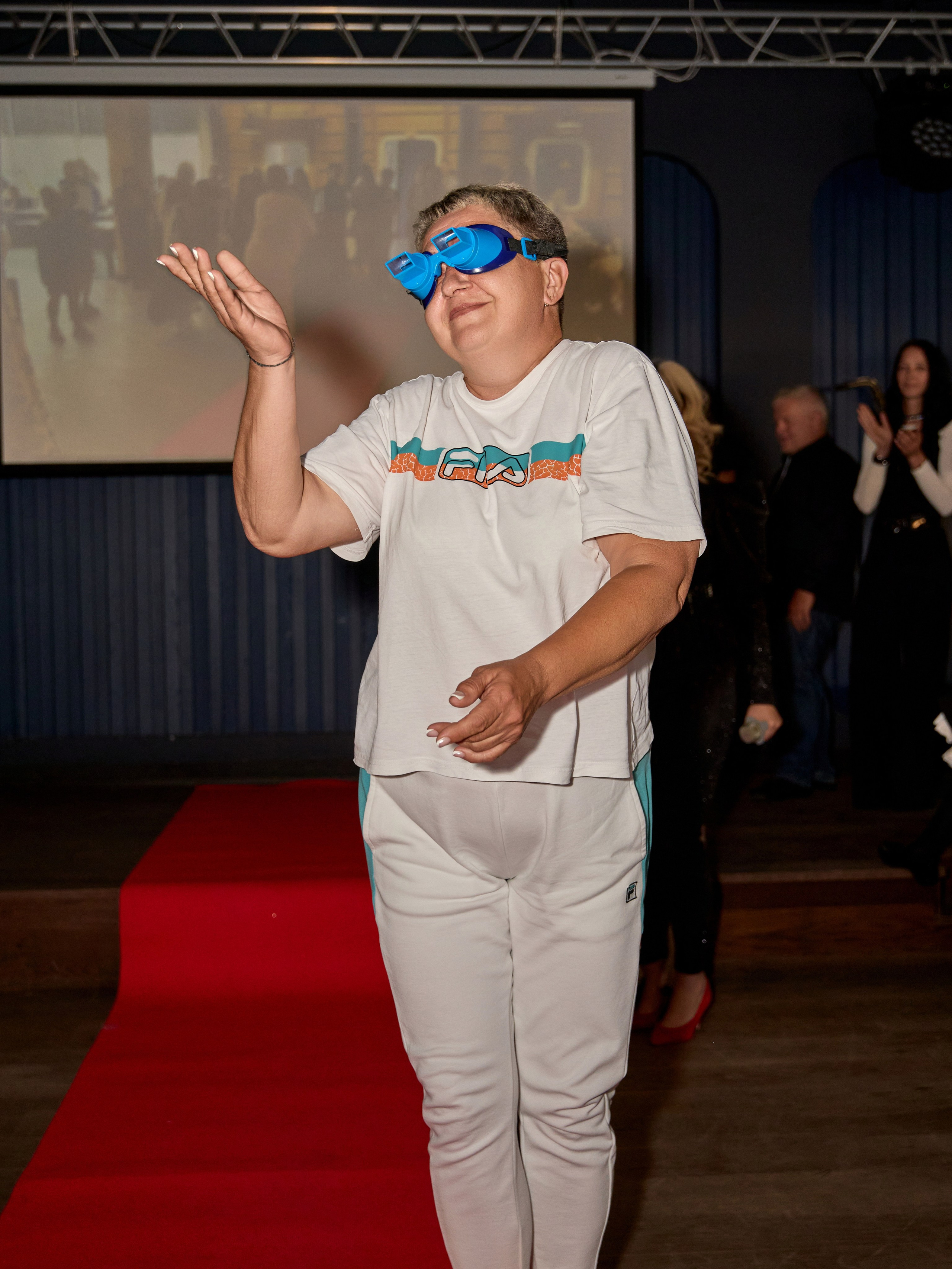 Репортажный фотограф на банкет Тула