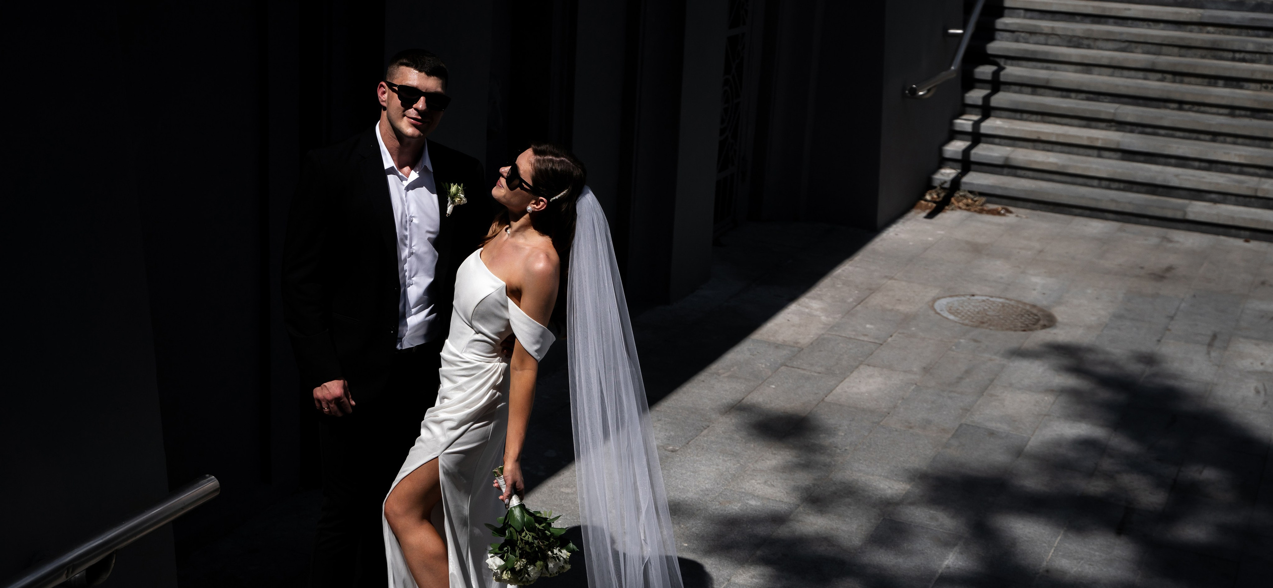 Свадебный и семейный фотограф в Воронеже Олег Токарев