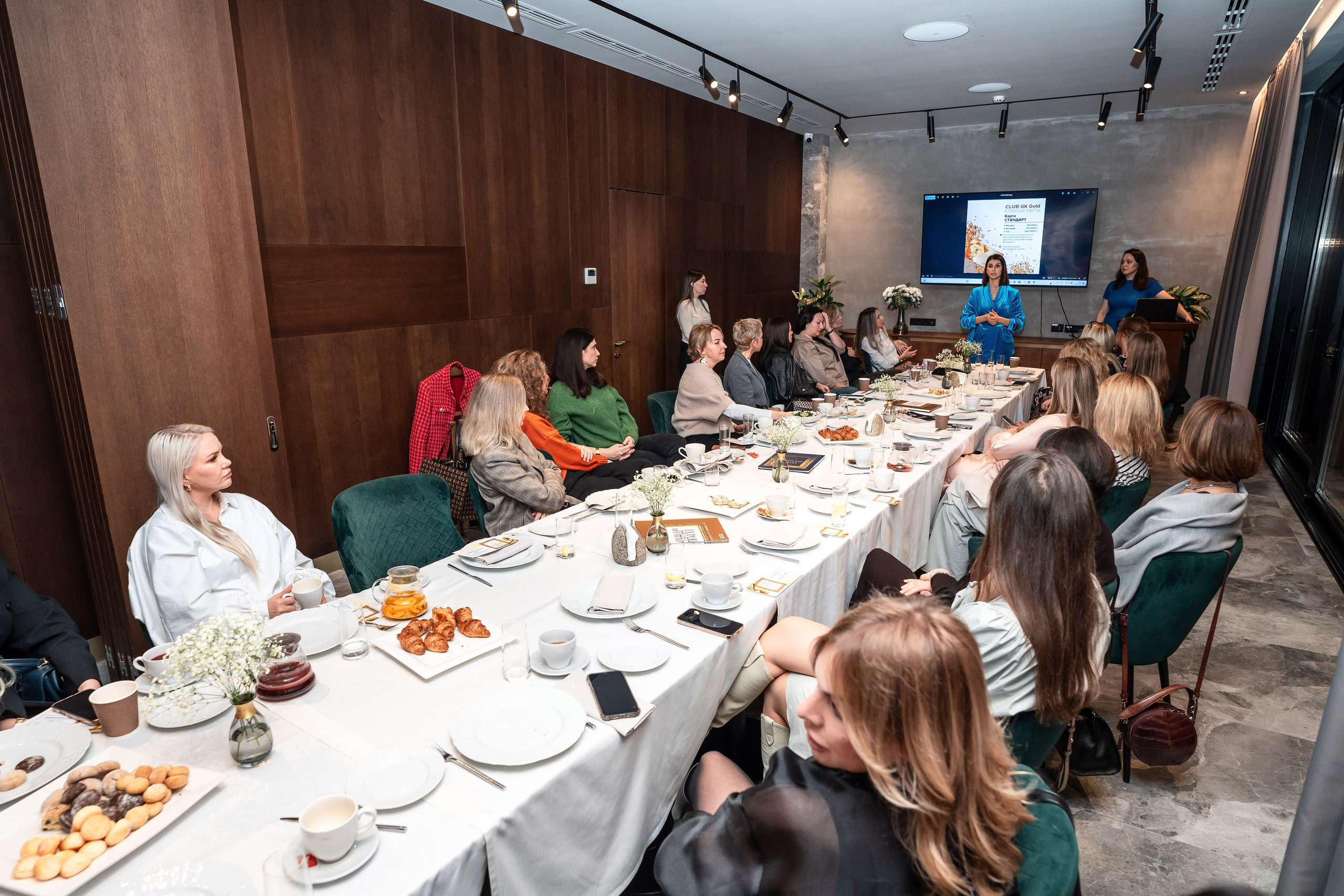 Фоторепортаж деловой Сочи. Фотограф Сочи