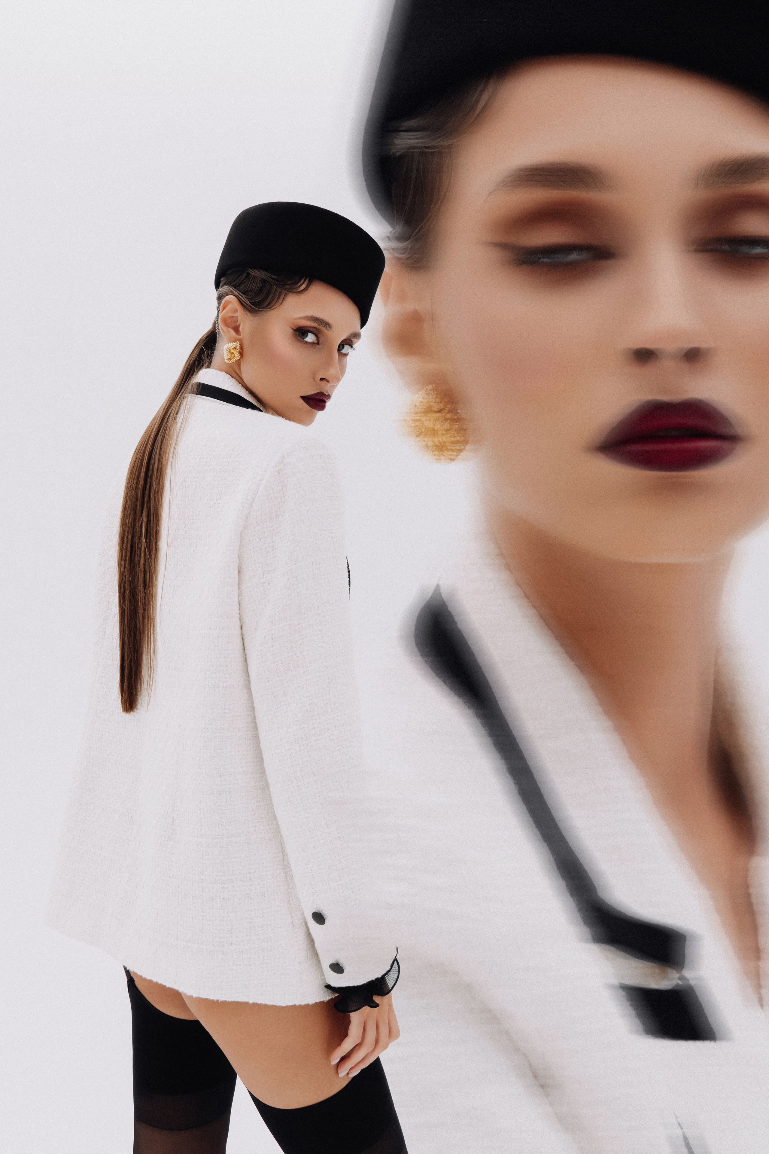 коллаж фото