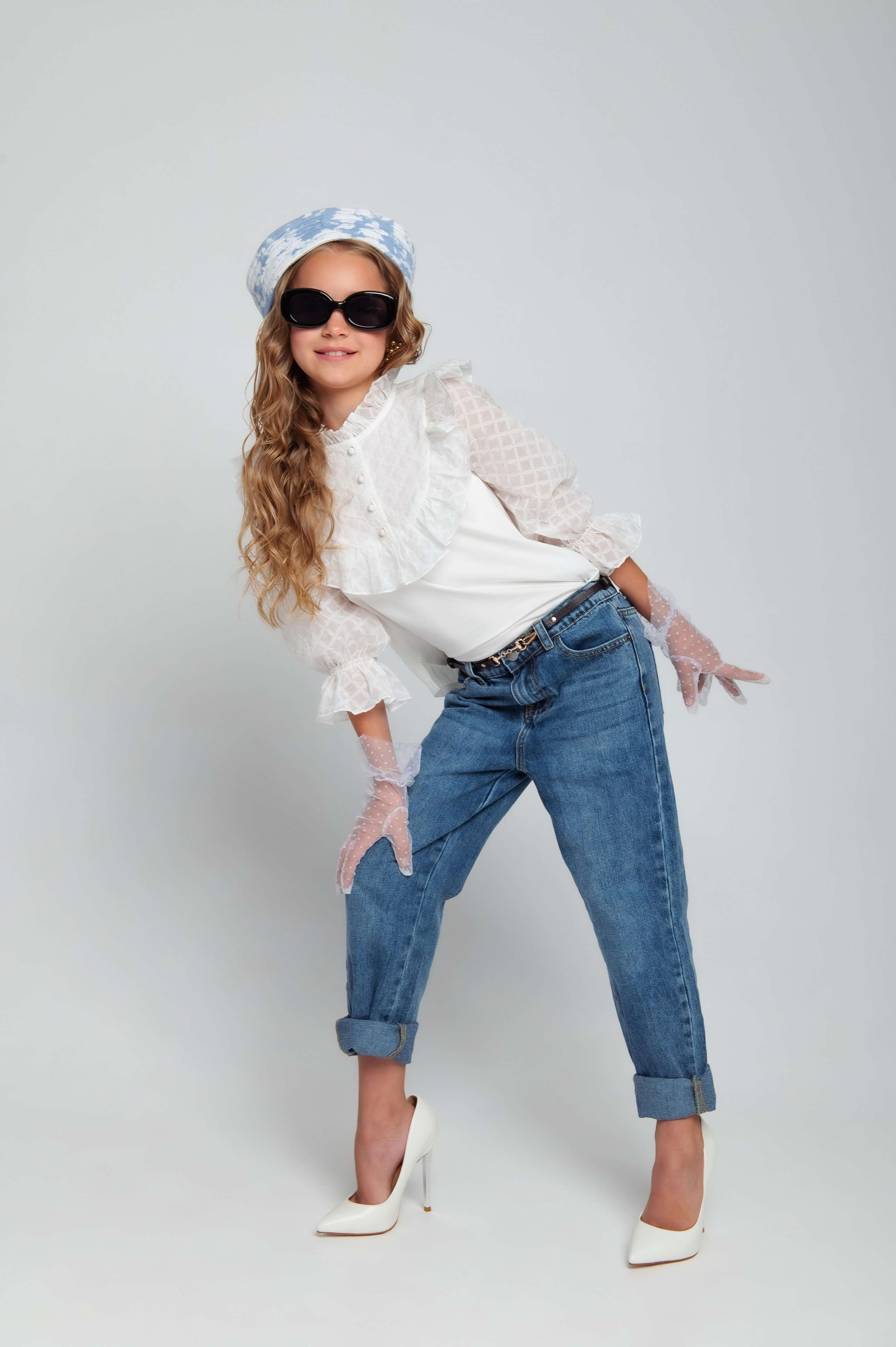 Съёмка для маркетплейсов. Анна Моисеева фотограф самара