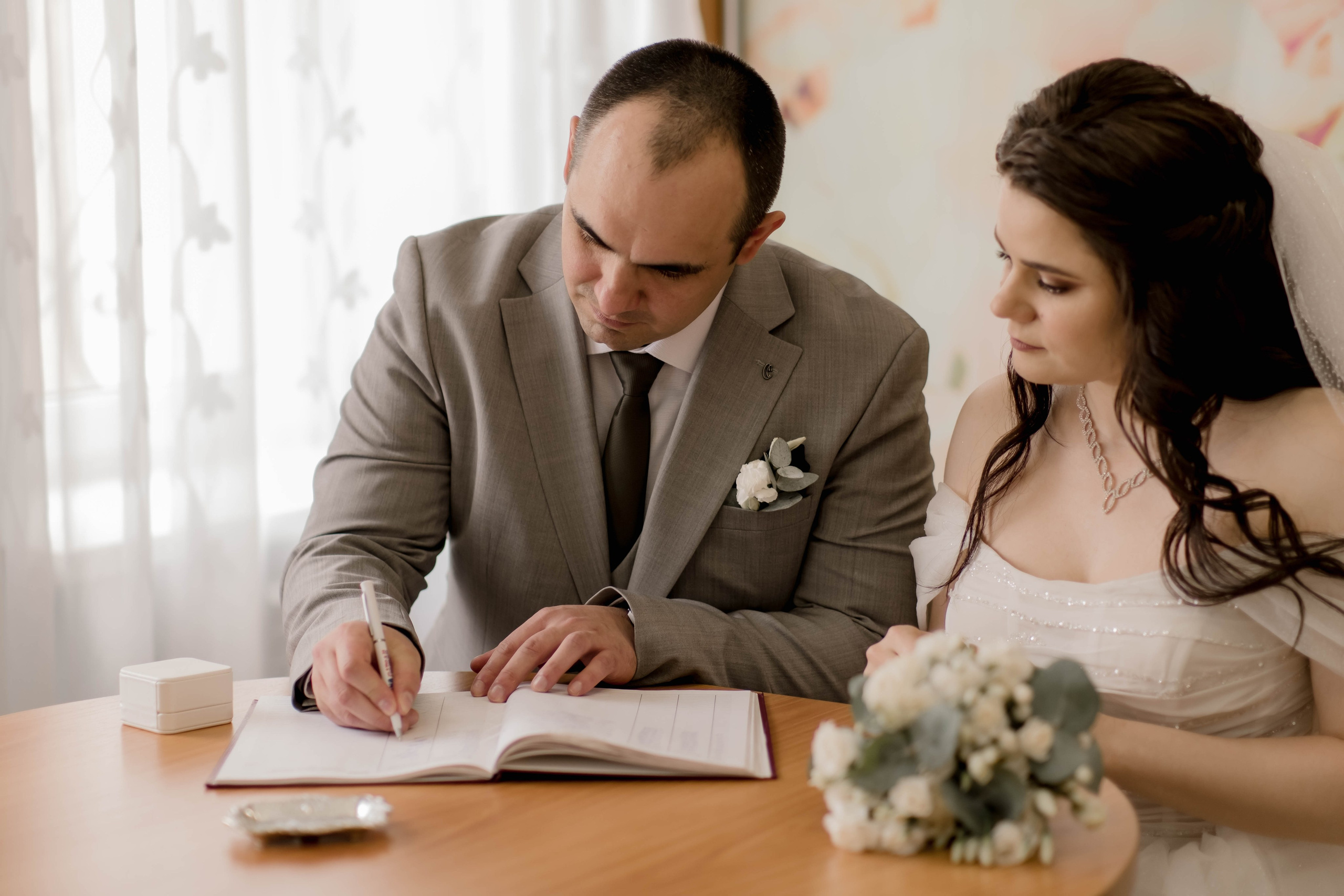 01. Свадебный фотограф Челябинск