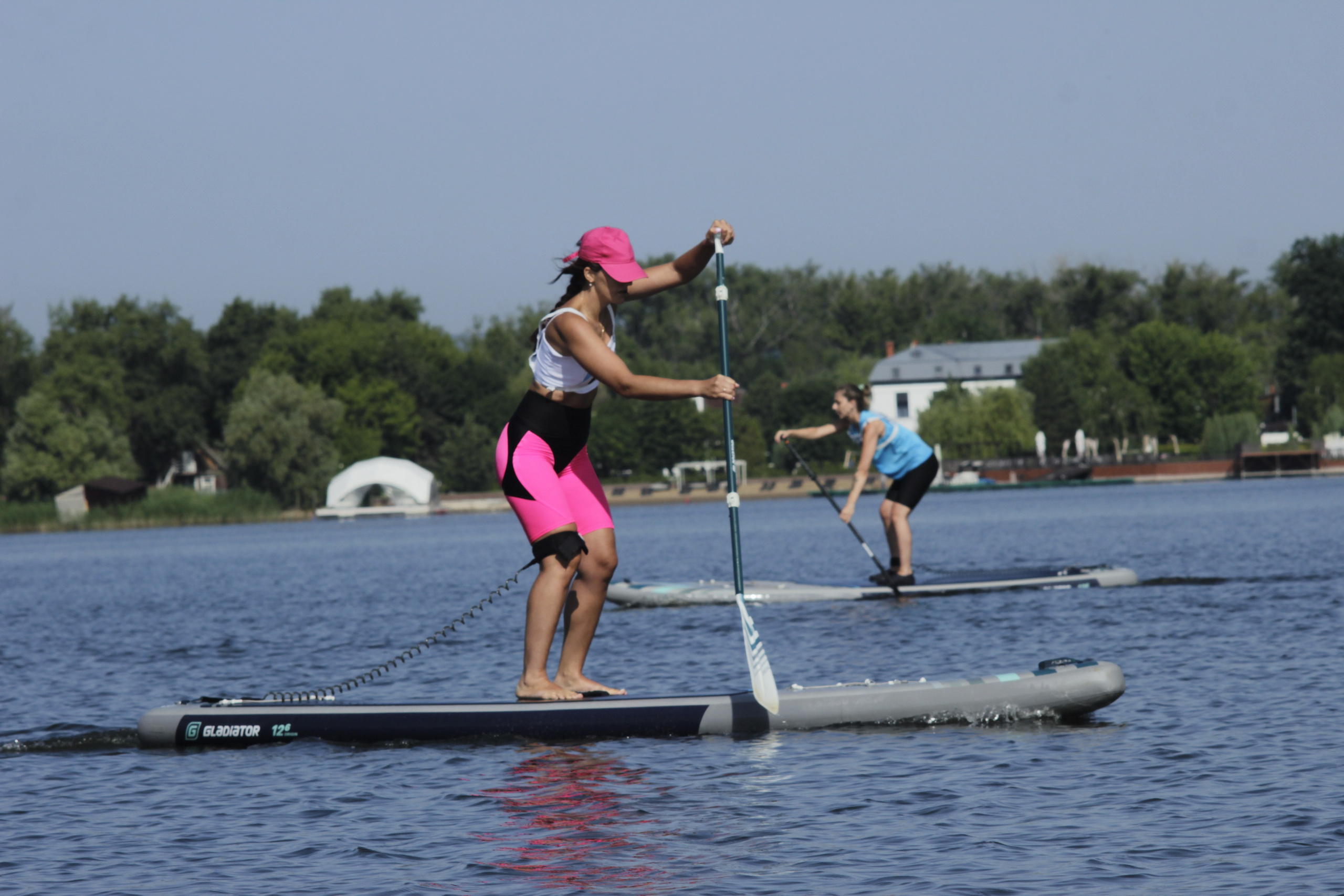 Сёрфинг в Саратове!. Фотокрыжовник. Снимаем, дружим, путешествуем