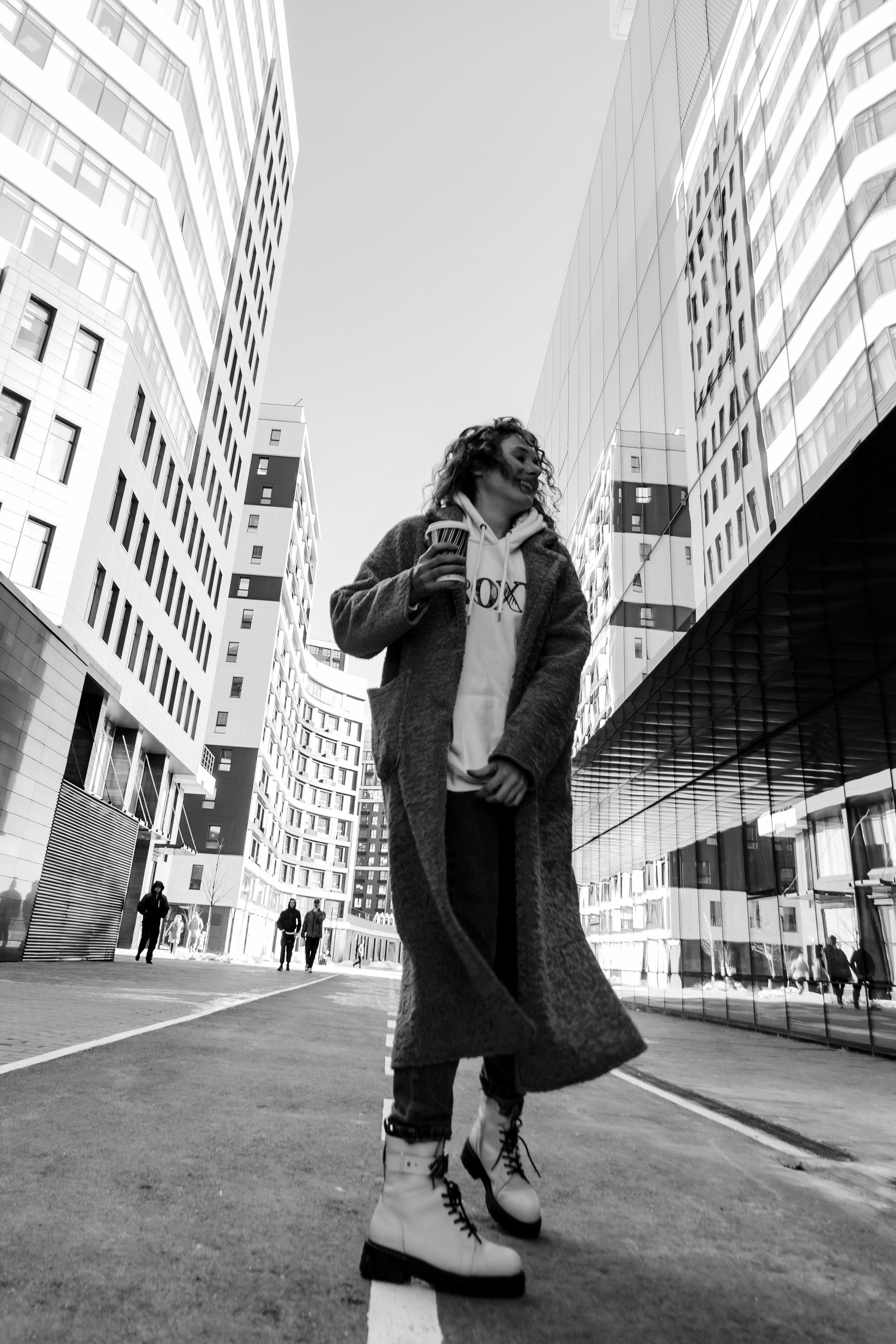 Индивидуальные, семейные фотограф Балабанова Ирина