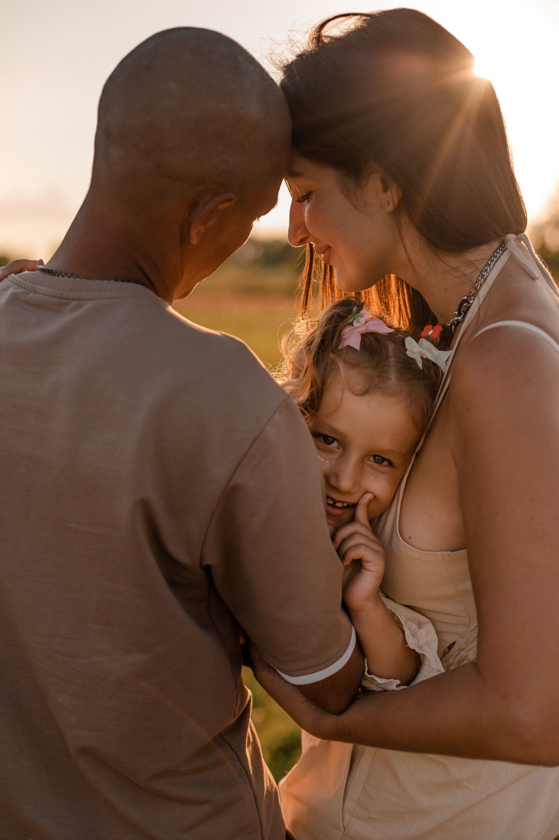 Семейный фотограф в Бийске Печкурова Анна