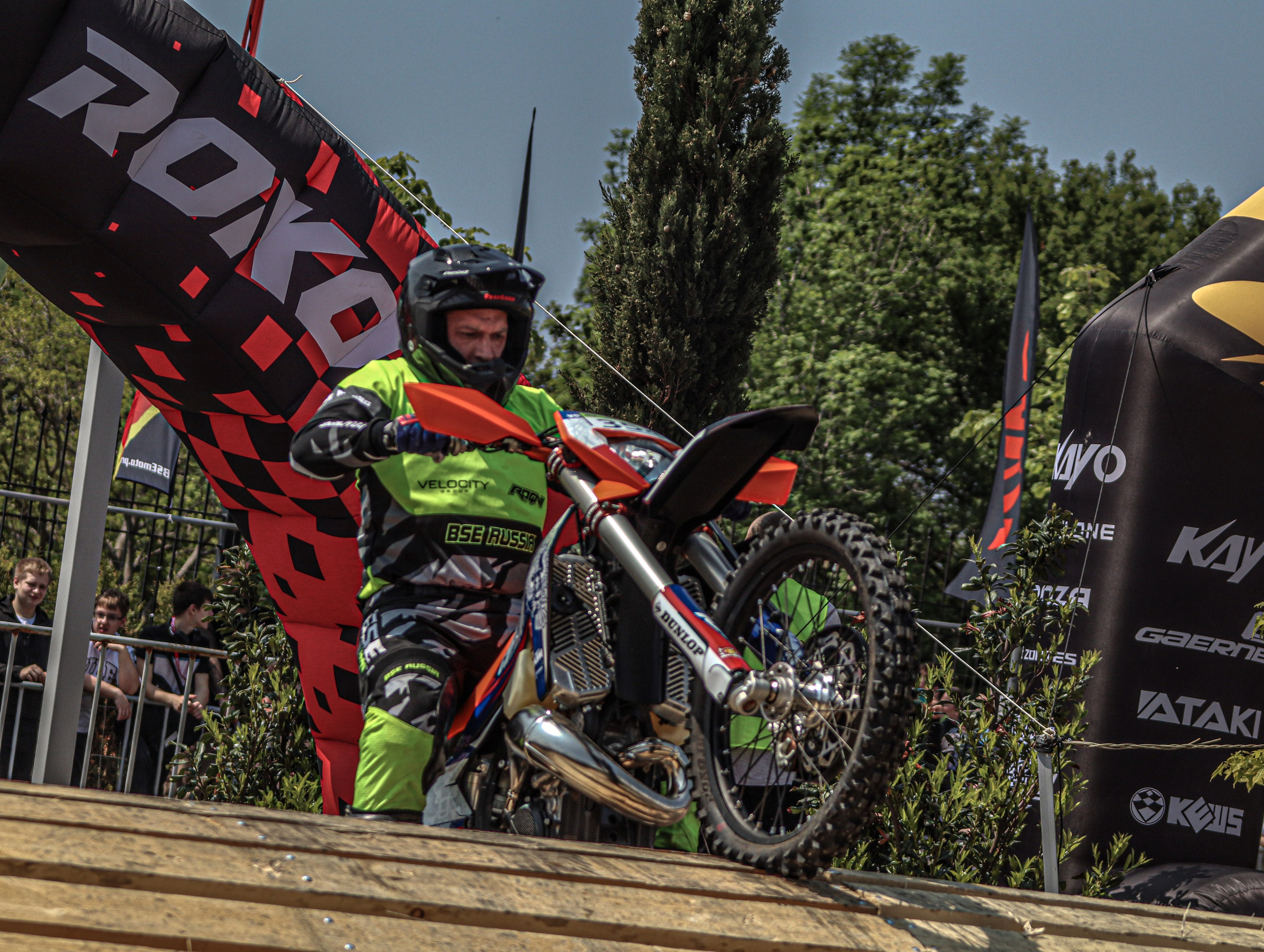 Enduro. Ivaladimirovna1995.wfolio.pro