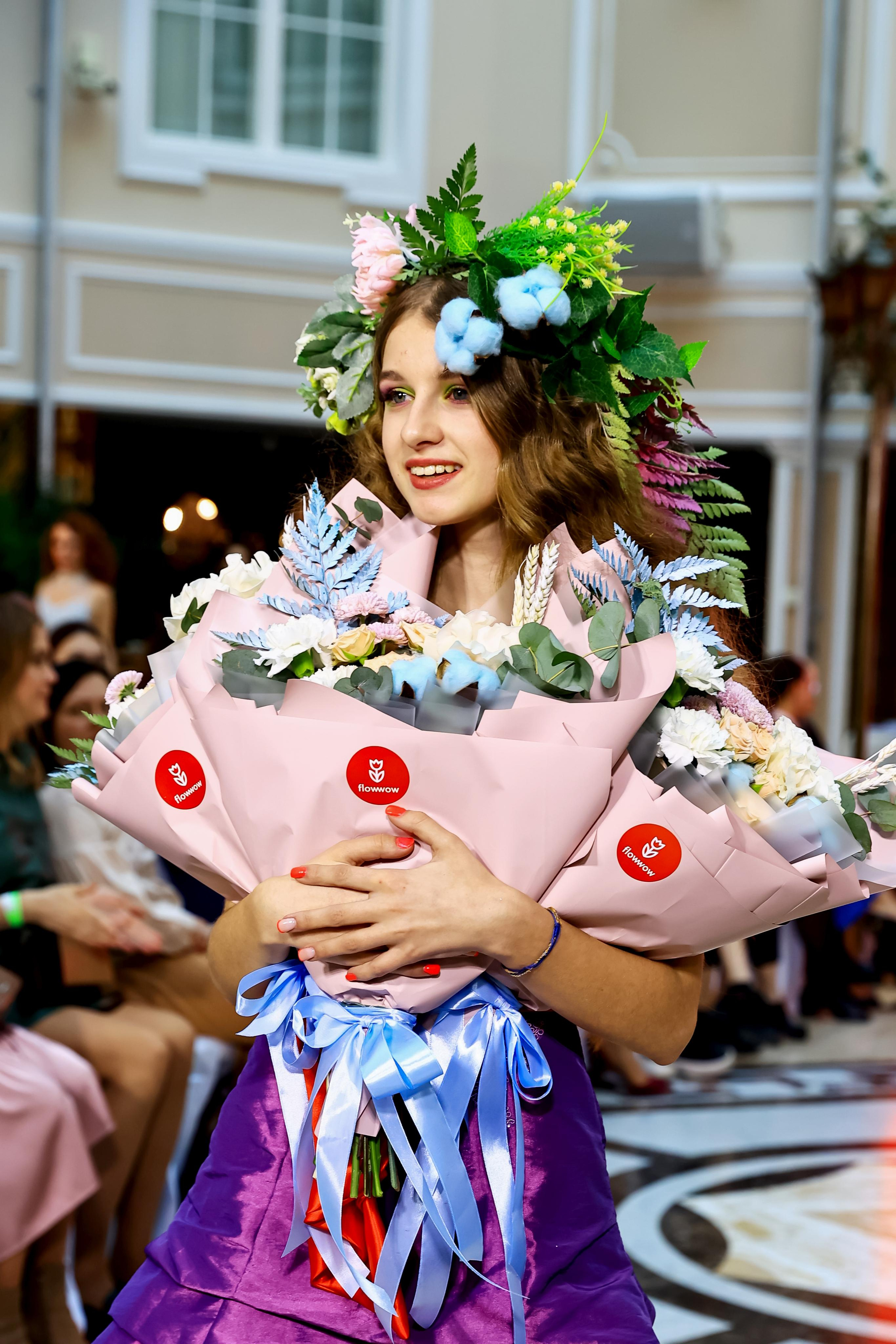 GEO FASHION WEEK — 23. Фотограф — Татьяна Кириллова, г. Санкт-Петербург