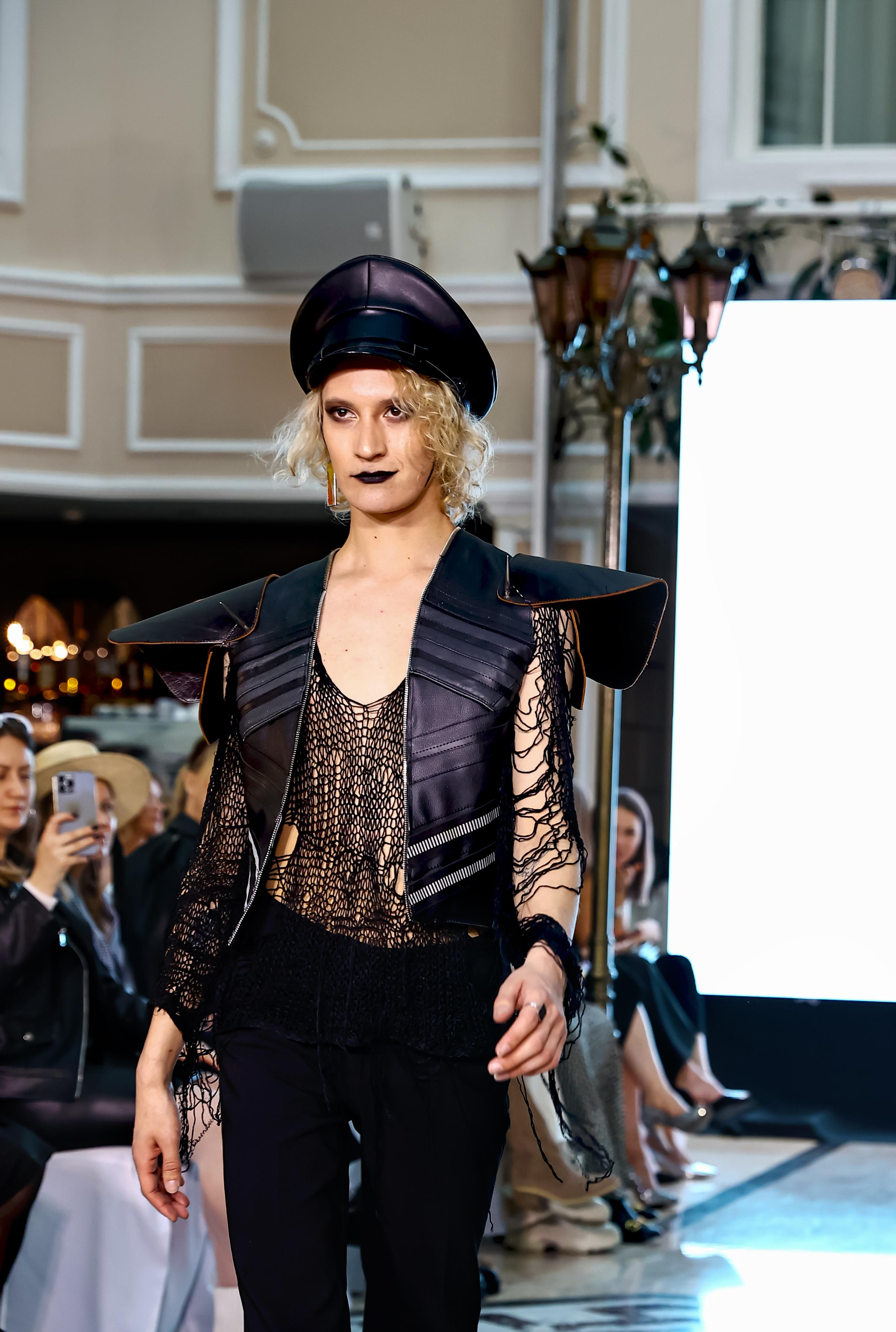 GEO FASHION WEEK — 23. Фотограф — Татьяна Кириллова, г. Санкт-Петербург