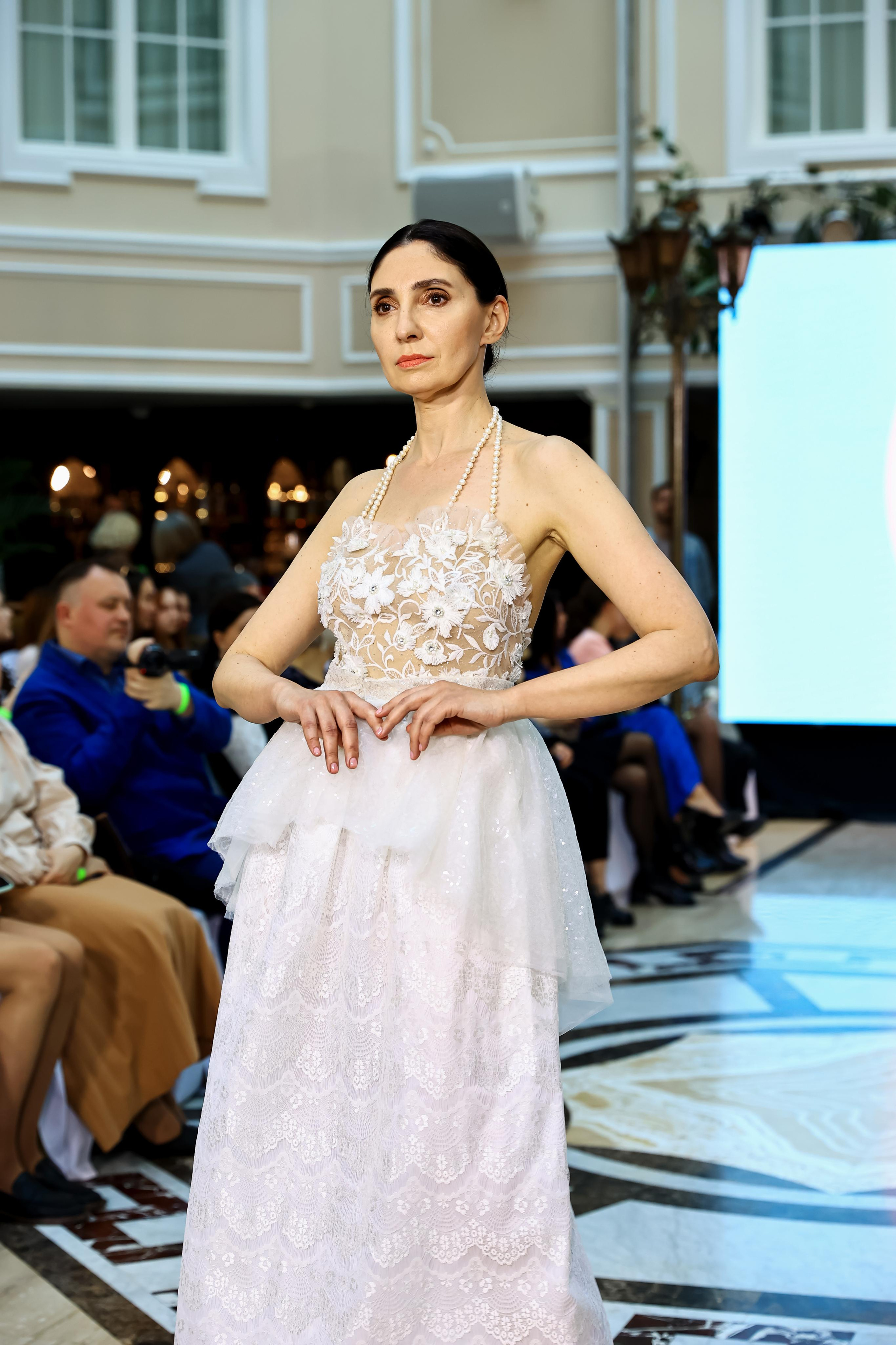 GEO FASHION WEEK — 23. Фотограф — Татьяна Кириллова, г. Санкт-Петербург