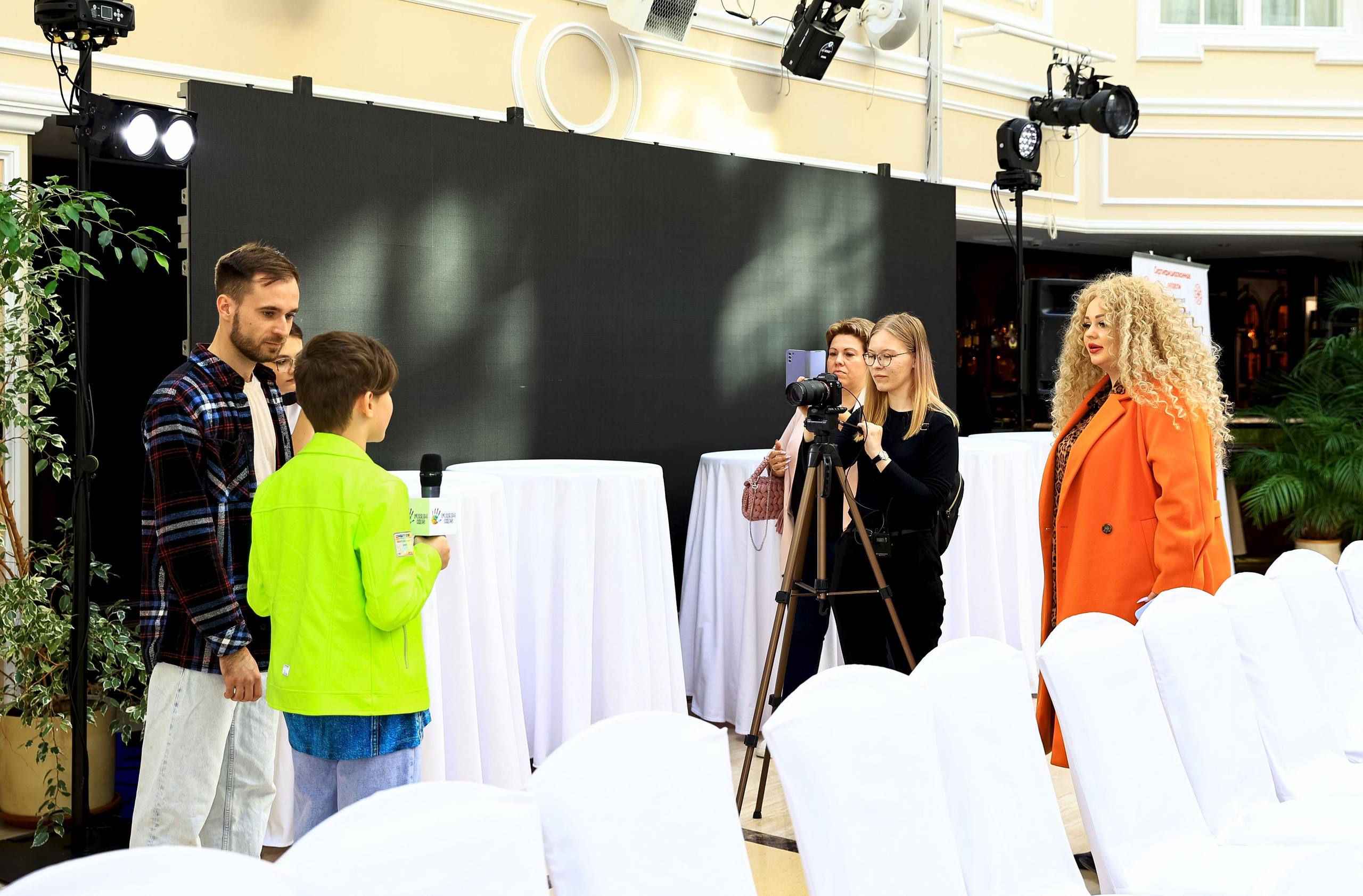 GEO FASHION WEEK — 23. Фотограф — Татьяна Кириллова, г. Санкт-Петербург