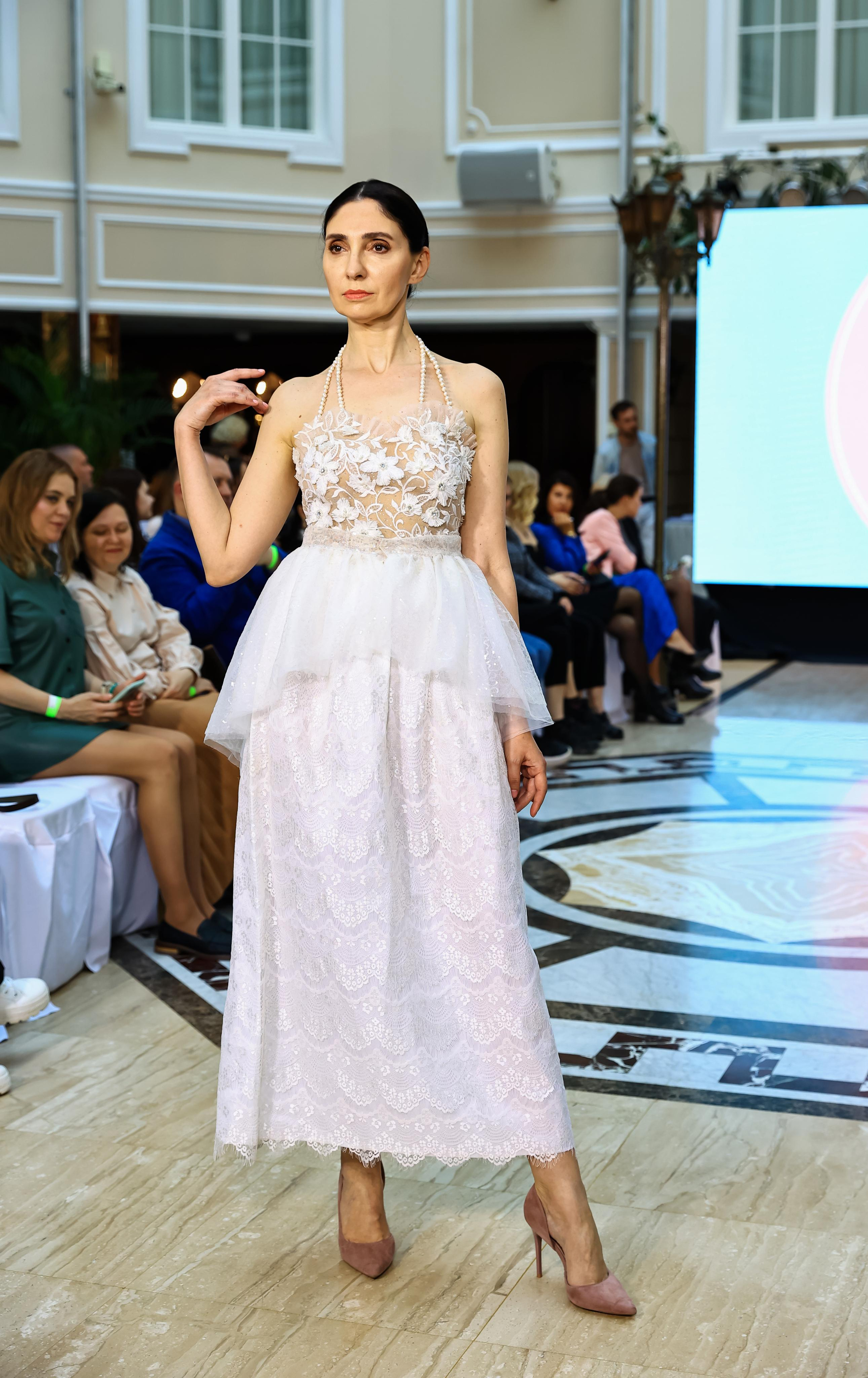 GEO FASHION WEEK — 23. Фотограф — Татьяна Кириллова, г. Санкт-Петербург