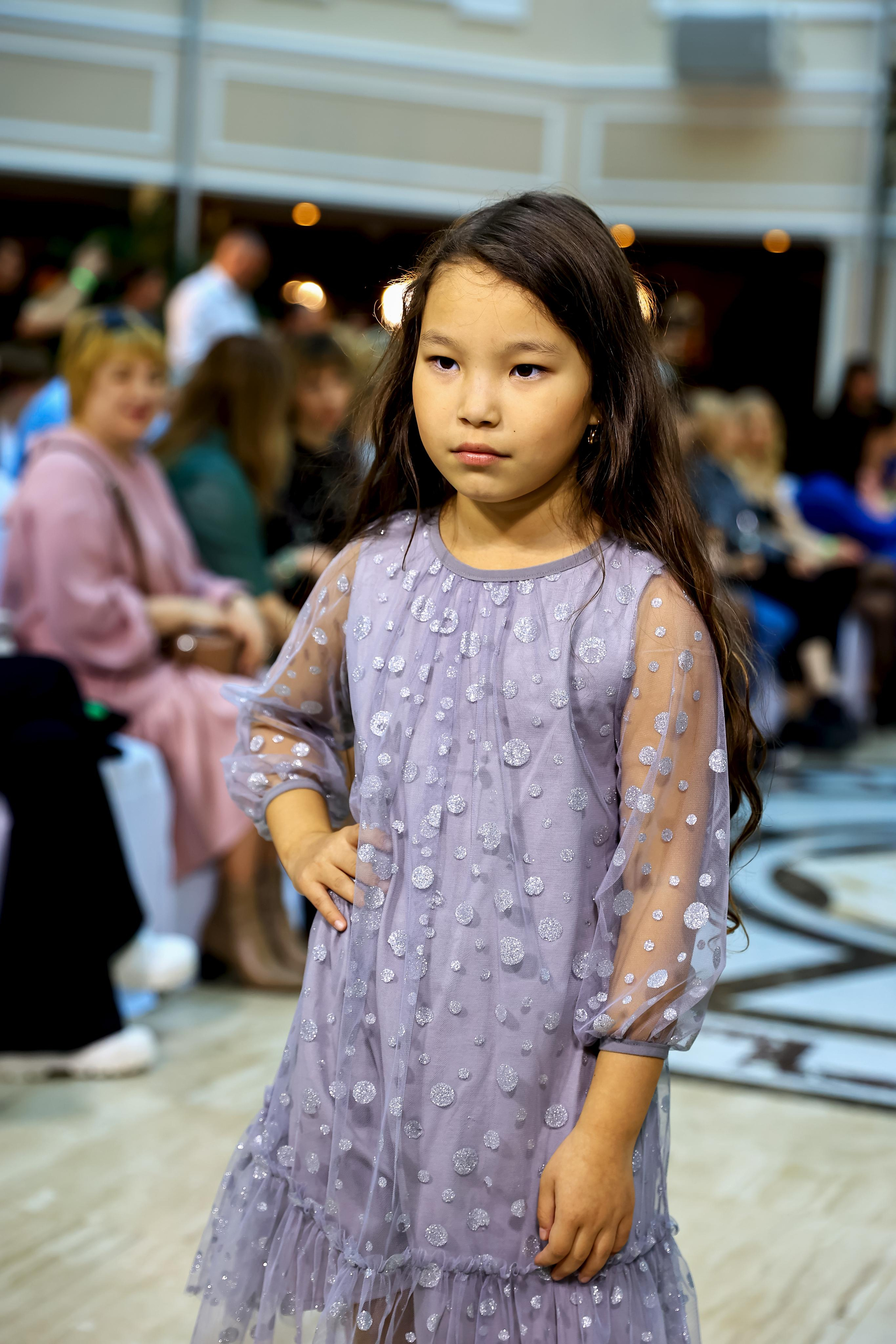 GEO FASHION WEEK — 23. Фотограф — Татьяна Кириллова, г. Санкт-Петербург