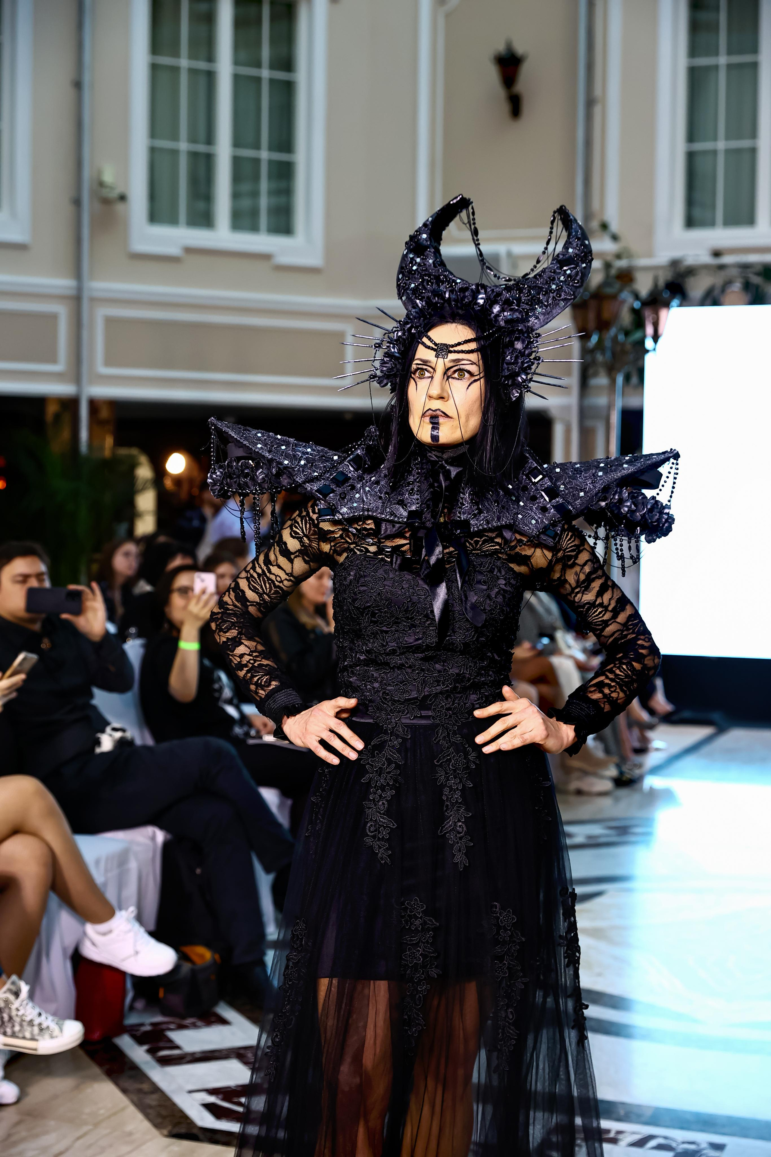 GEO FASHION WEEK — 23. Фотограф — Татьяна Кириллова, г. Санкт-Петербург