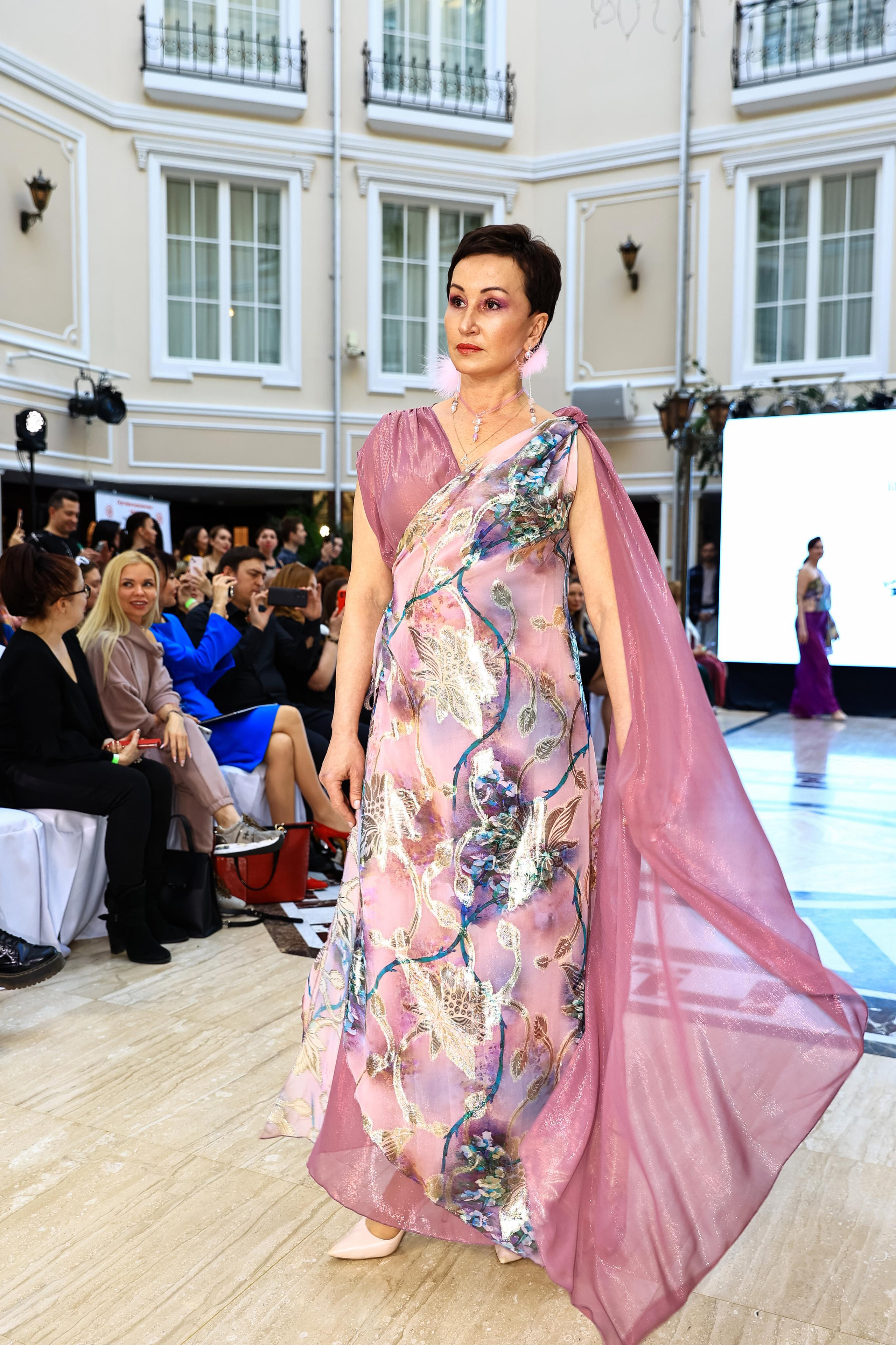 GEO FASHION WEEK — 23. Фотограф — Татьяна Кириллова, г. Санкт-Петербург