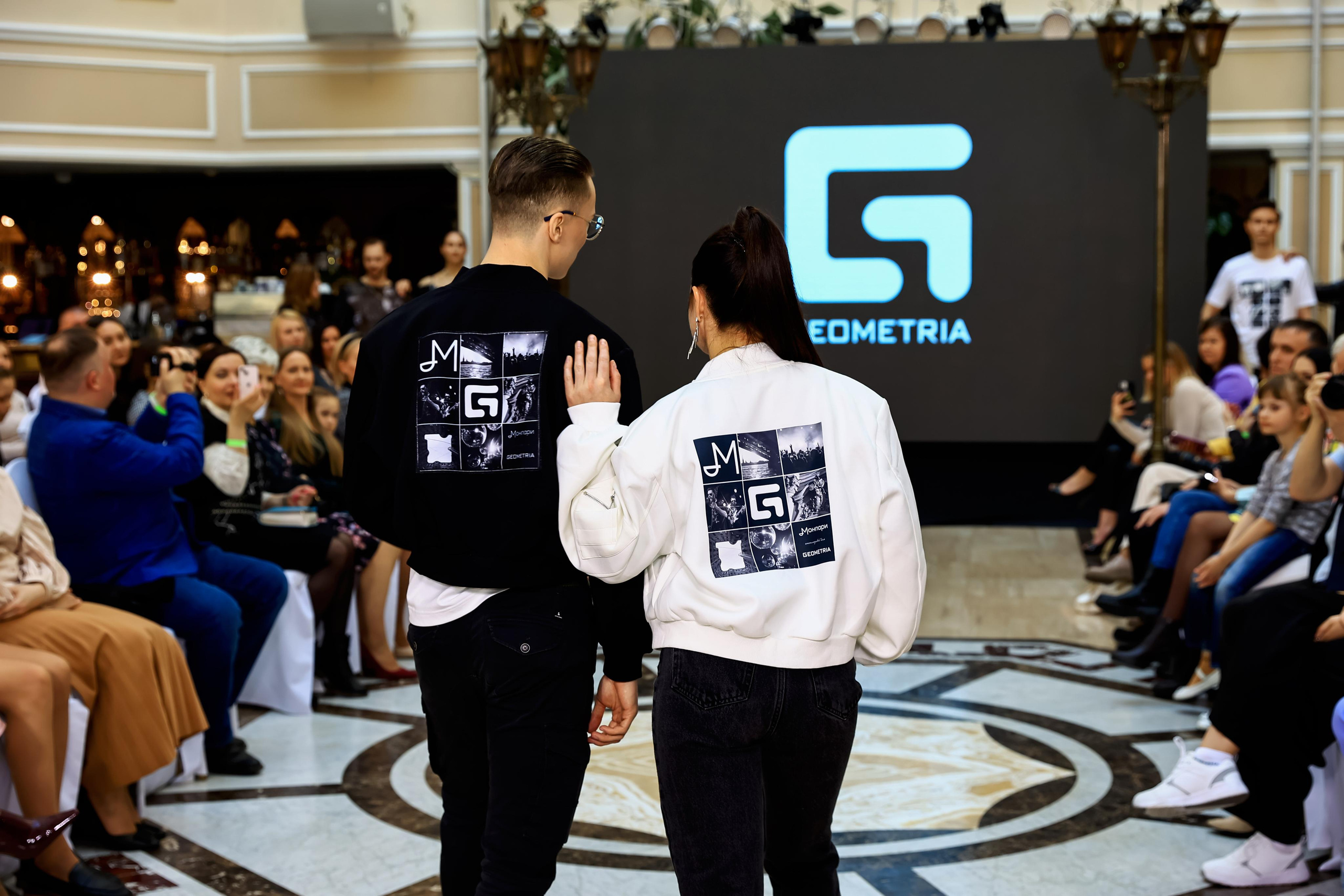 GEO FASHION WEEK — 23. Фотограф — Татьяна Кириллова, г. Санкт-Петербург