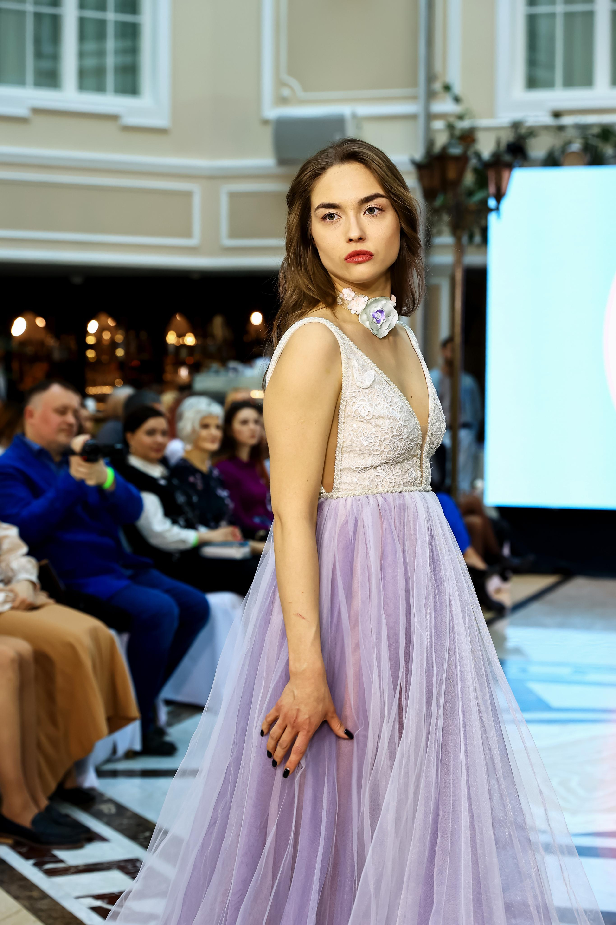 GEO FASHION WEEK — 23. Фотограф — Татьяна Кириллова, г. Санкт-Петербург