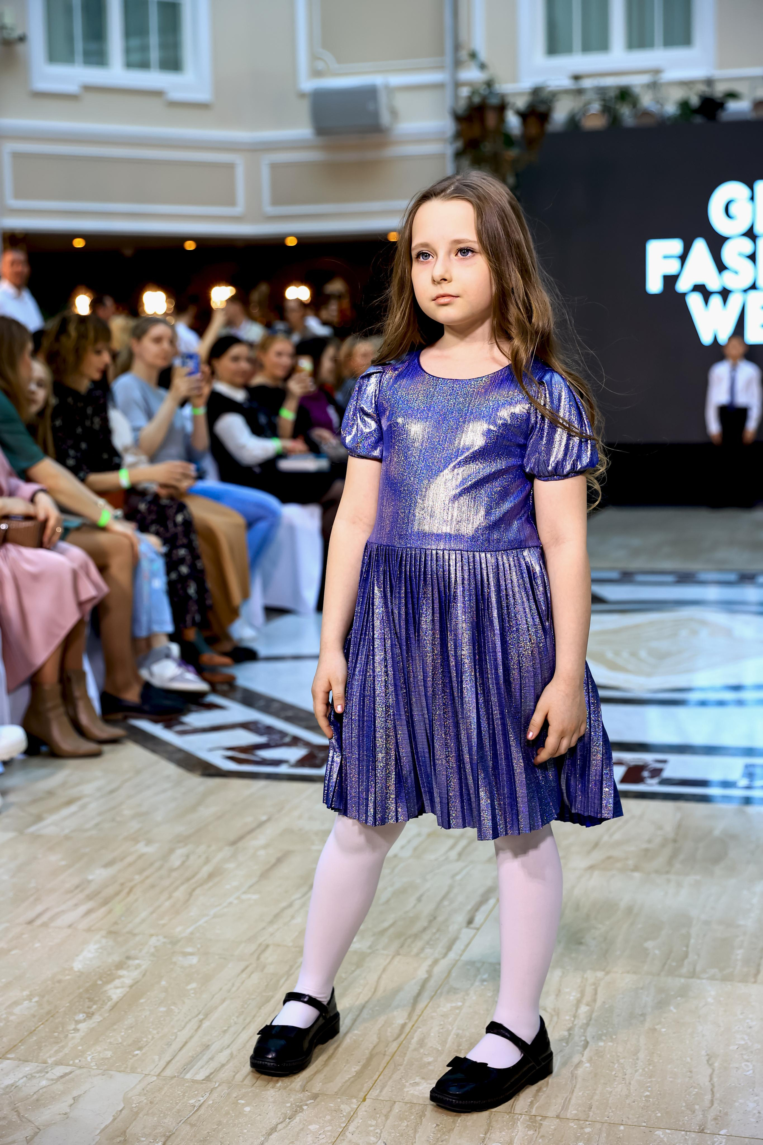 GEO FASHION WEEK — 23. Фотограф — Татьяна Кириллова, г. Санкт-Петербург