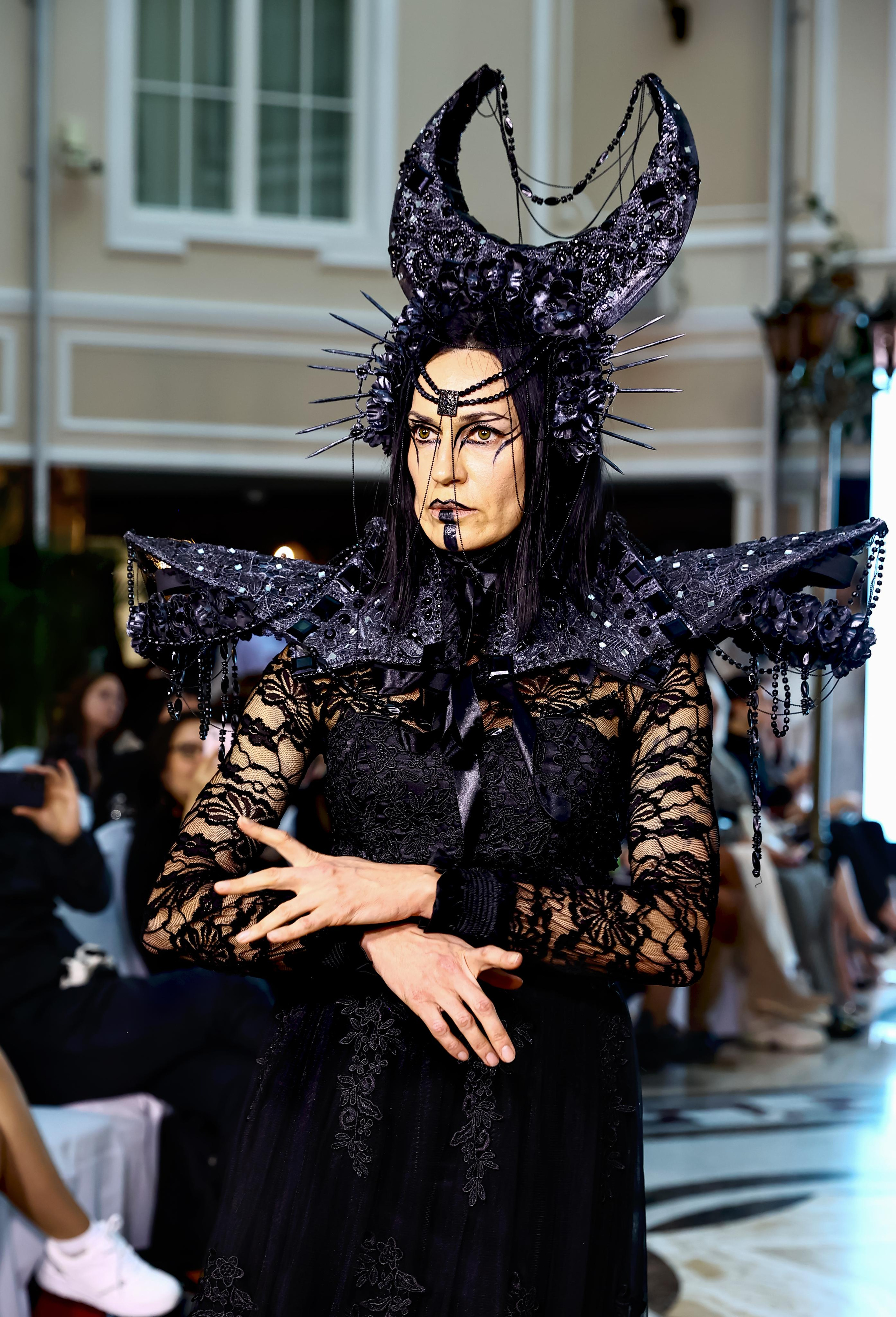 GEO FASHION WEEK — 23. Фотограф — Татьяна Кириллова, г. Санкт-Петербург